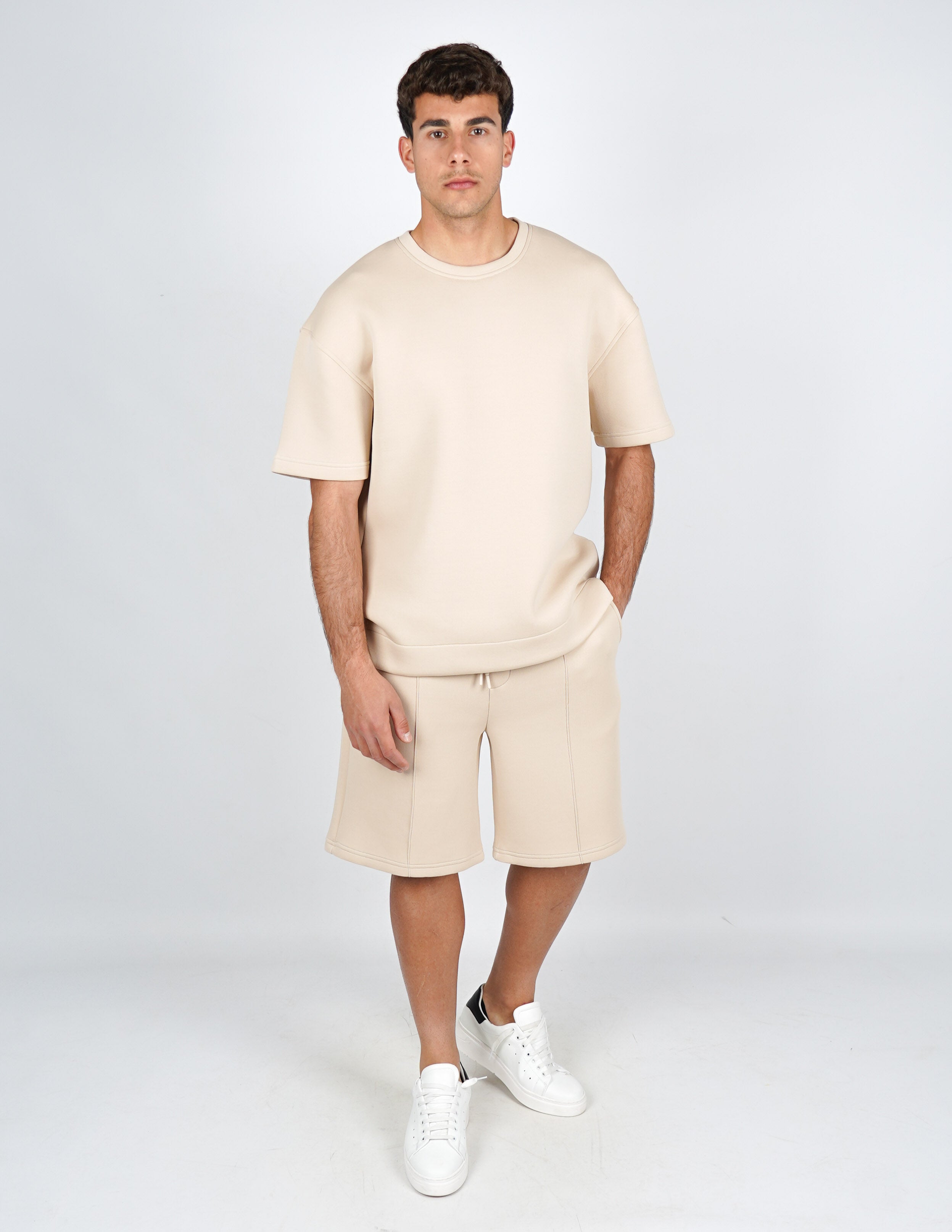 COORDINATO IN NEOPRENE