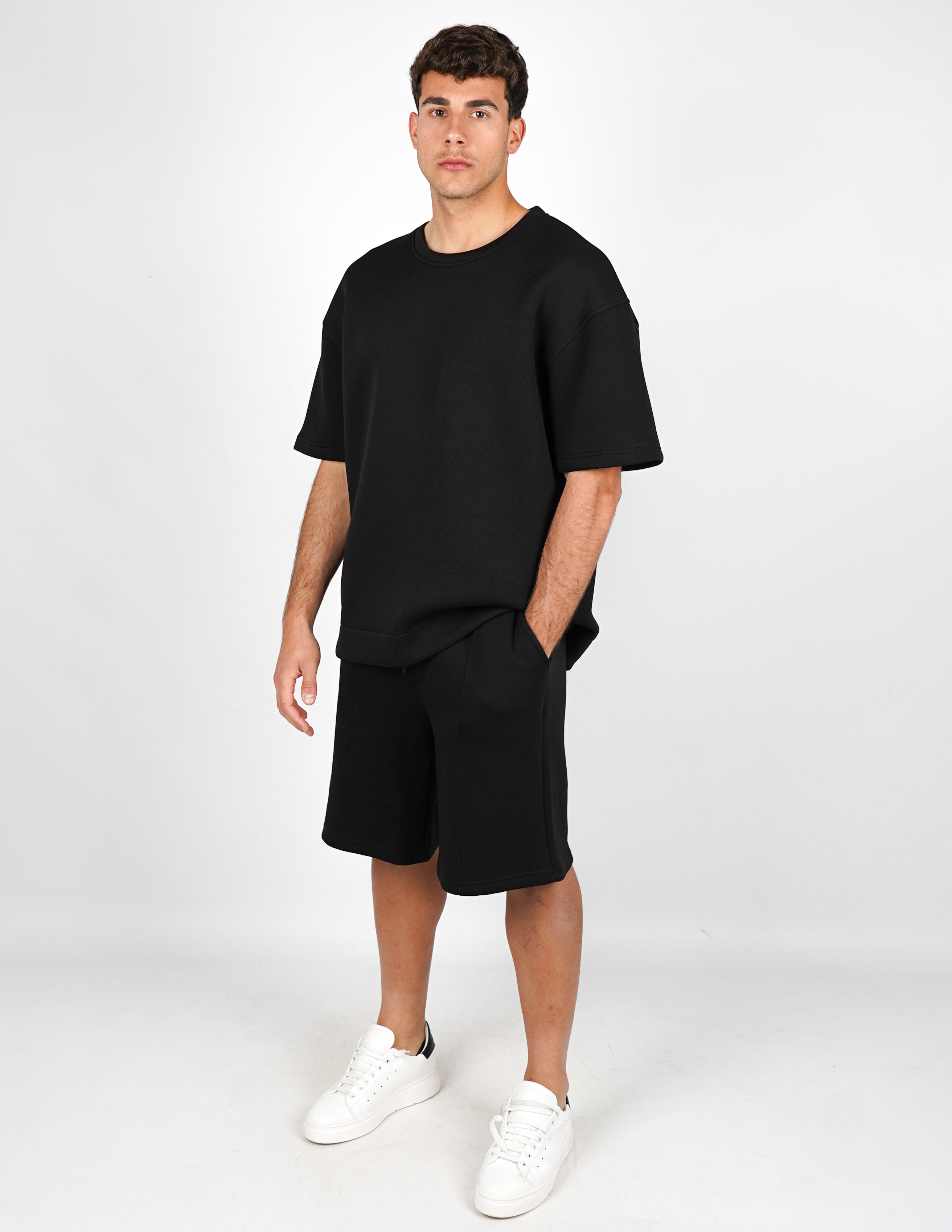 COORDINATO IN NEOPRENE