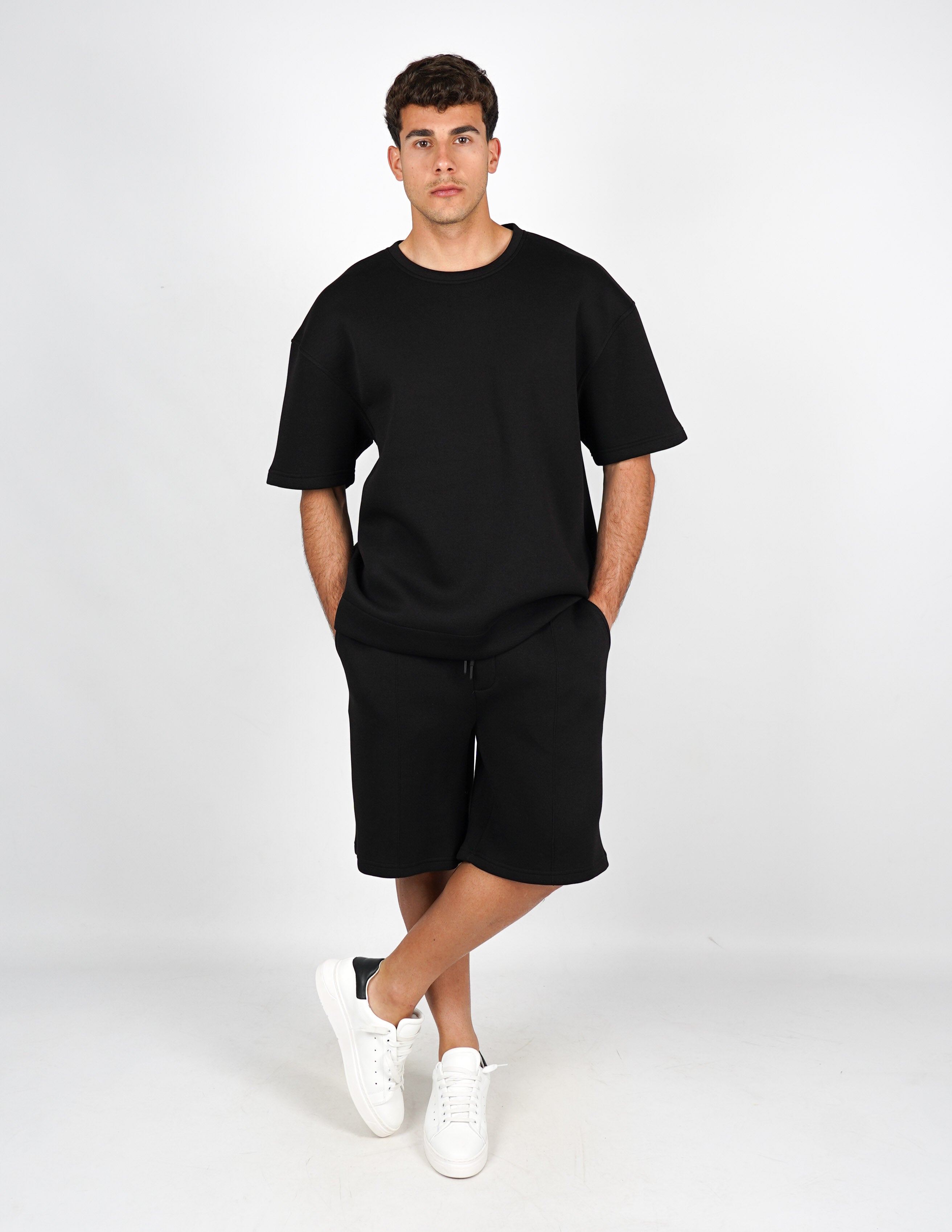 COORDINATO IN NEOPRENE
