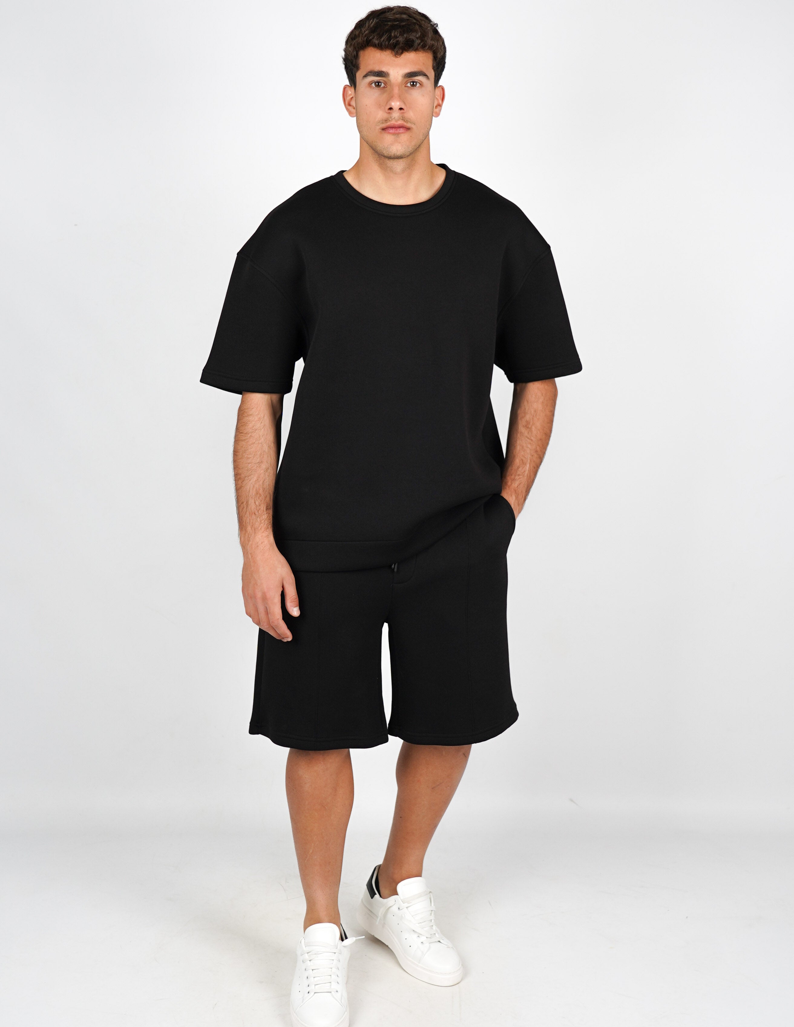 COORDINATO IN NEOPRENE