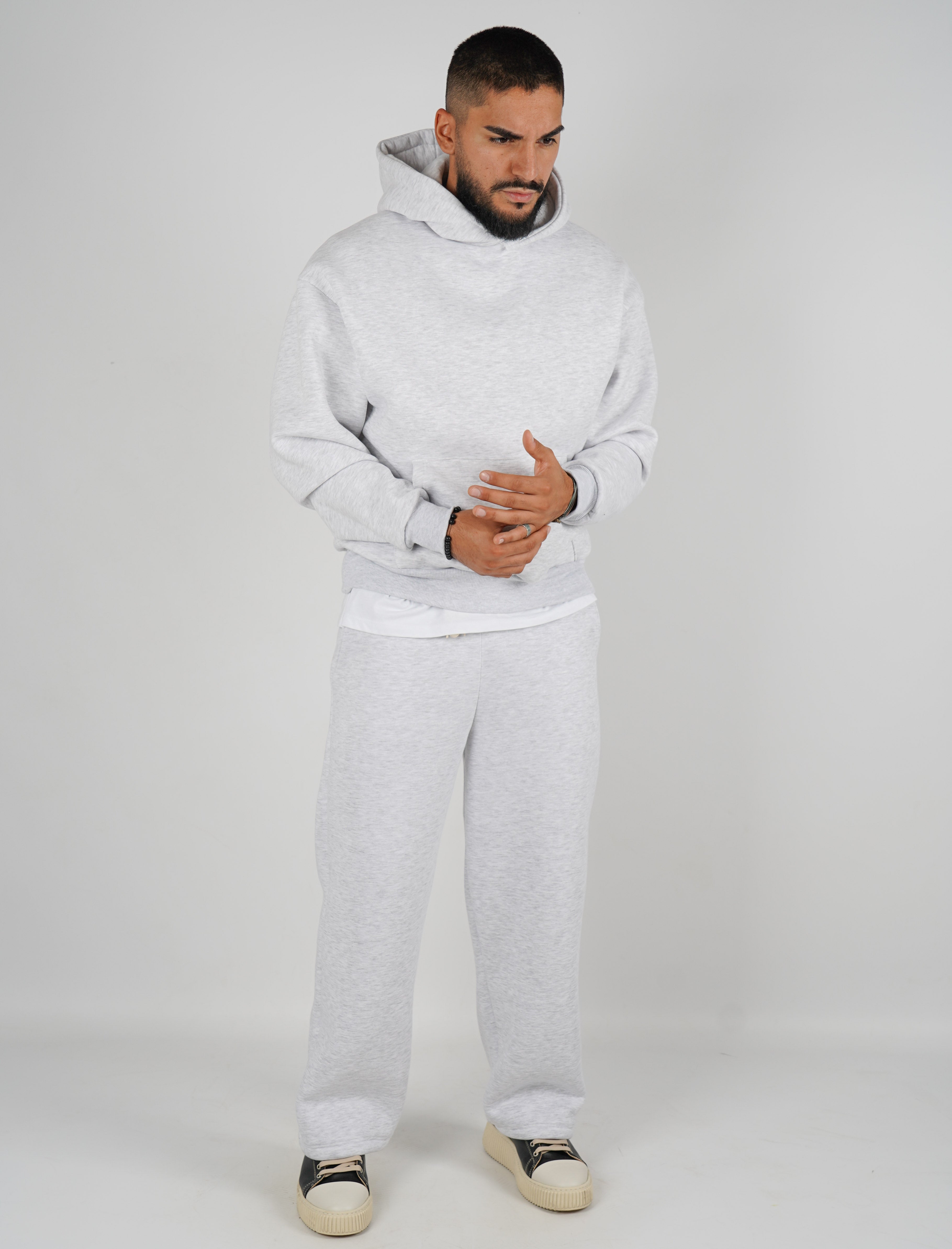 Tuta completa baggy
