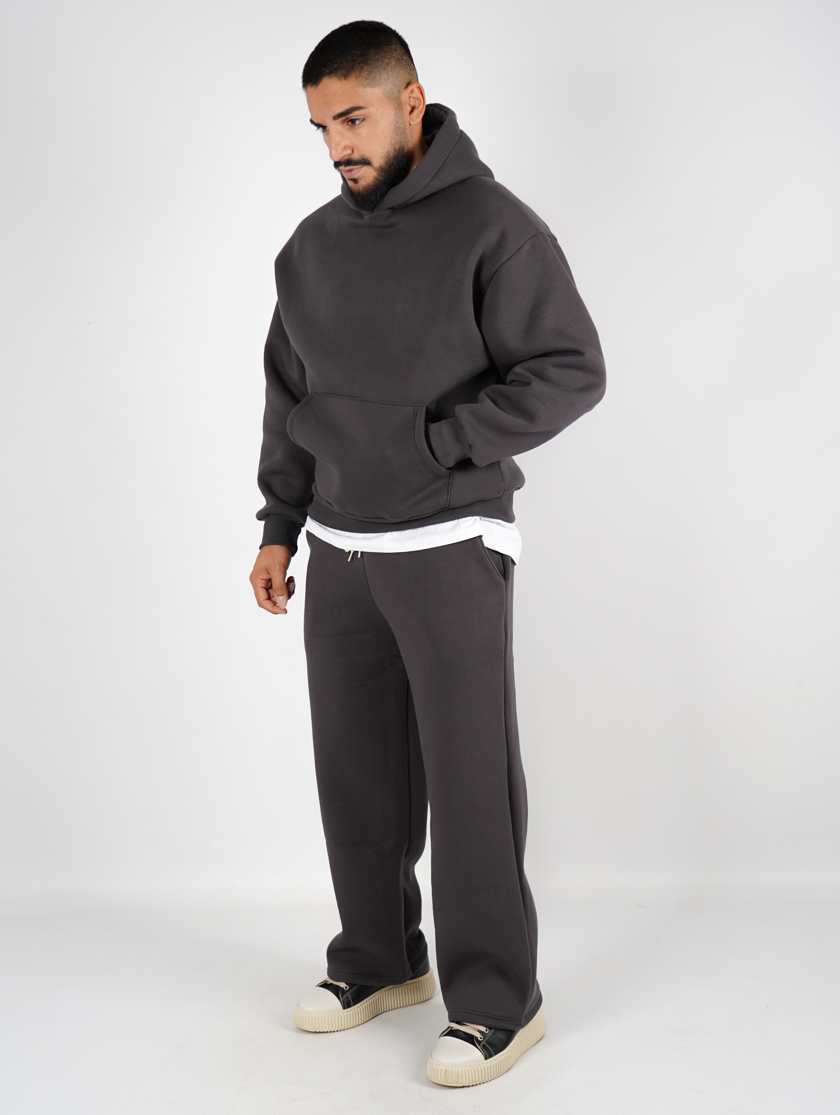 Tuta completa baggy