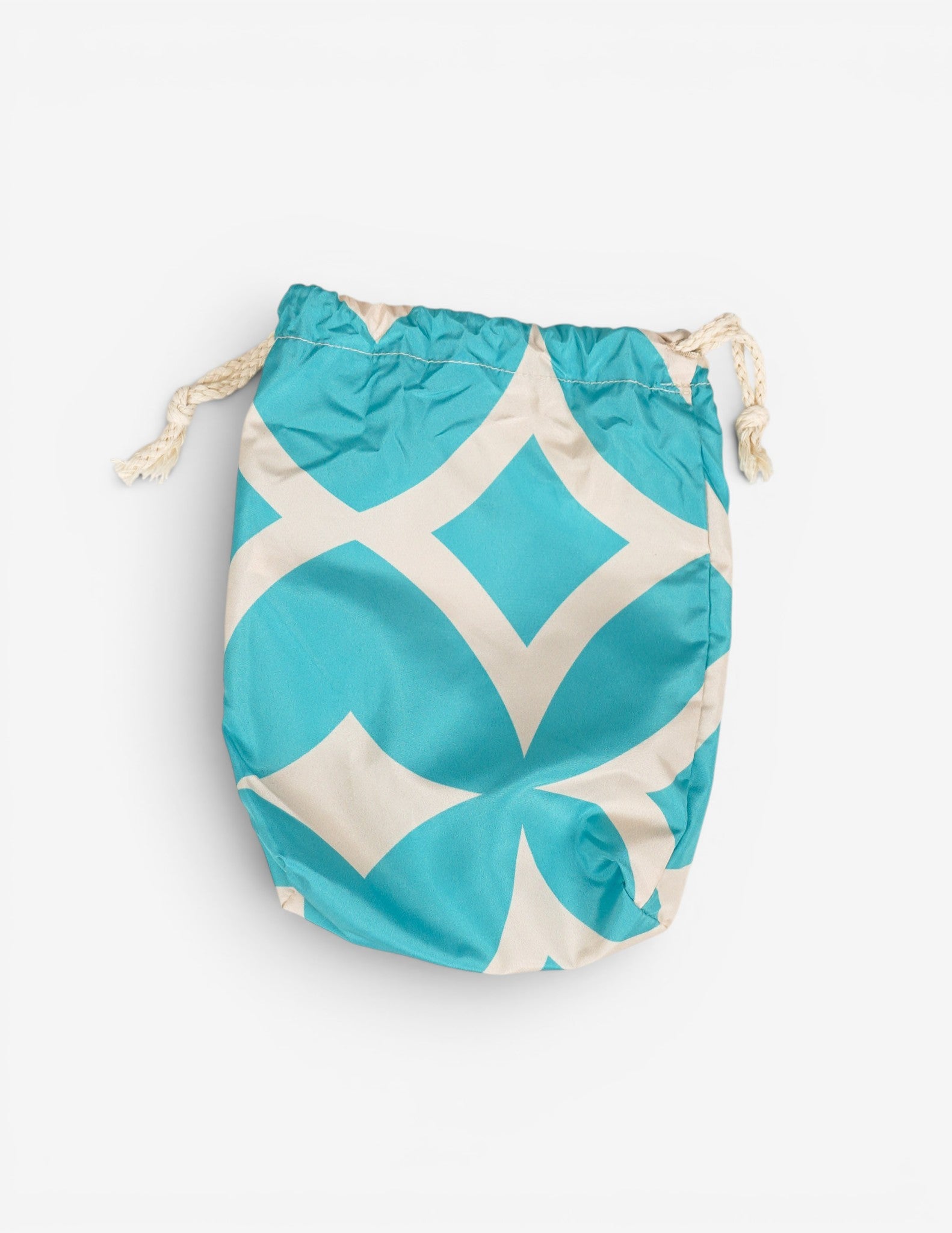 costume fantasia con SACCHETTO