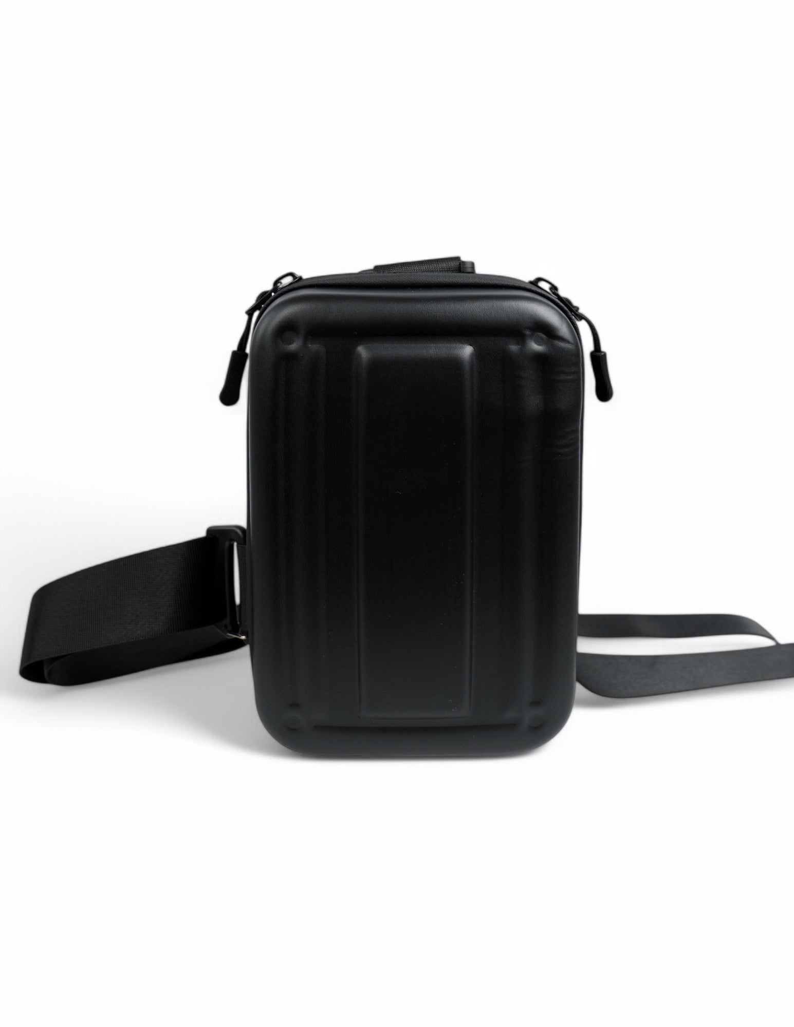 borsa a tracolla black
