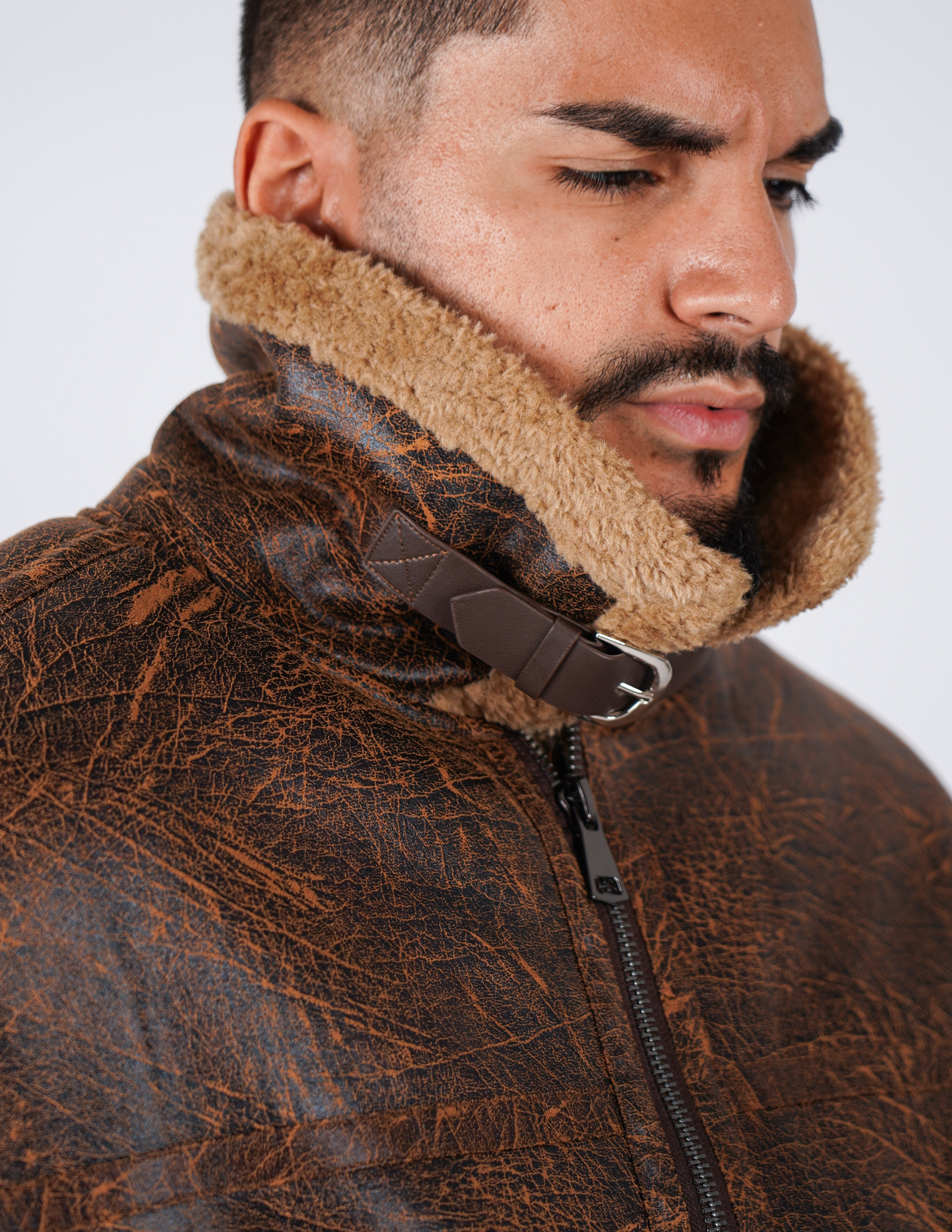 MONTONE IMBOTTITO OVERSIZE