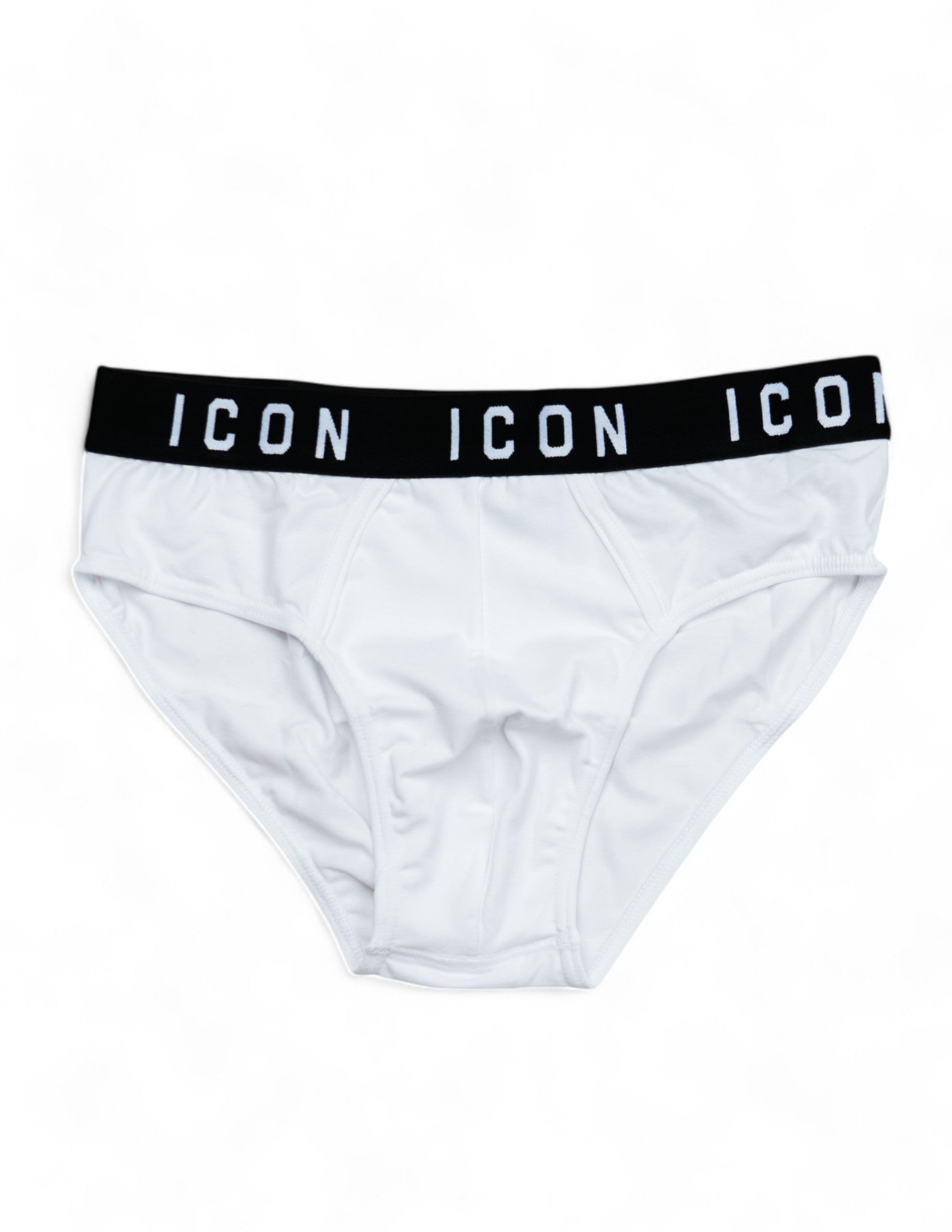 slip in cotone "Icon"