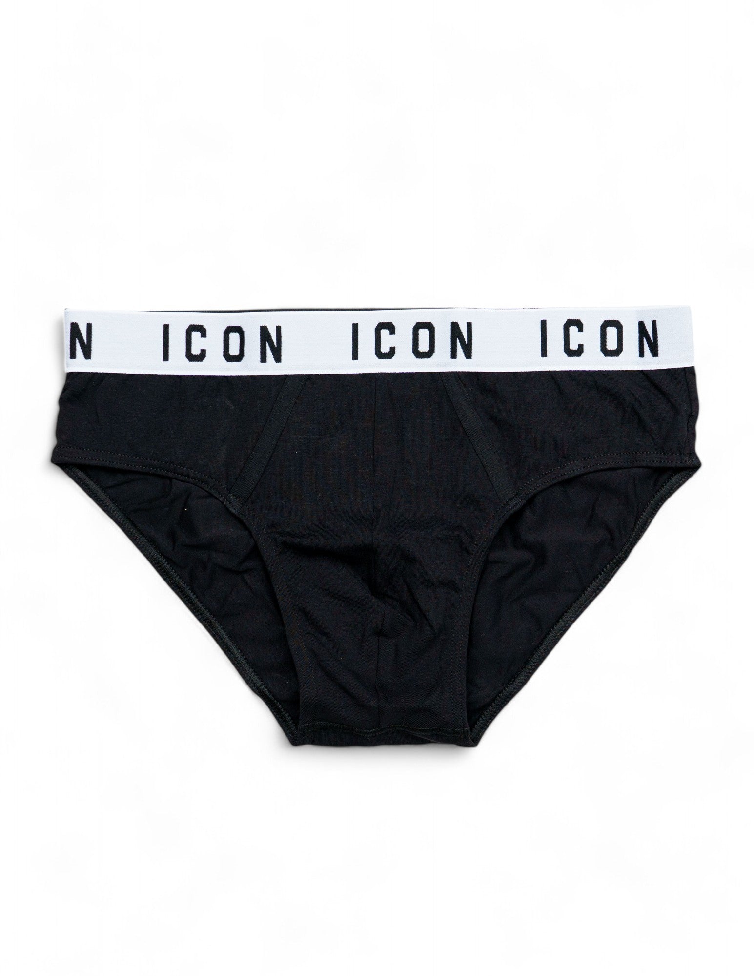 slip in cotone "Icon"