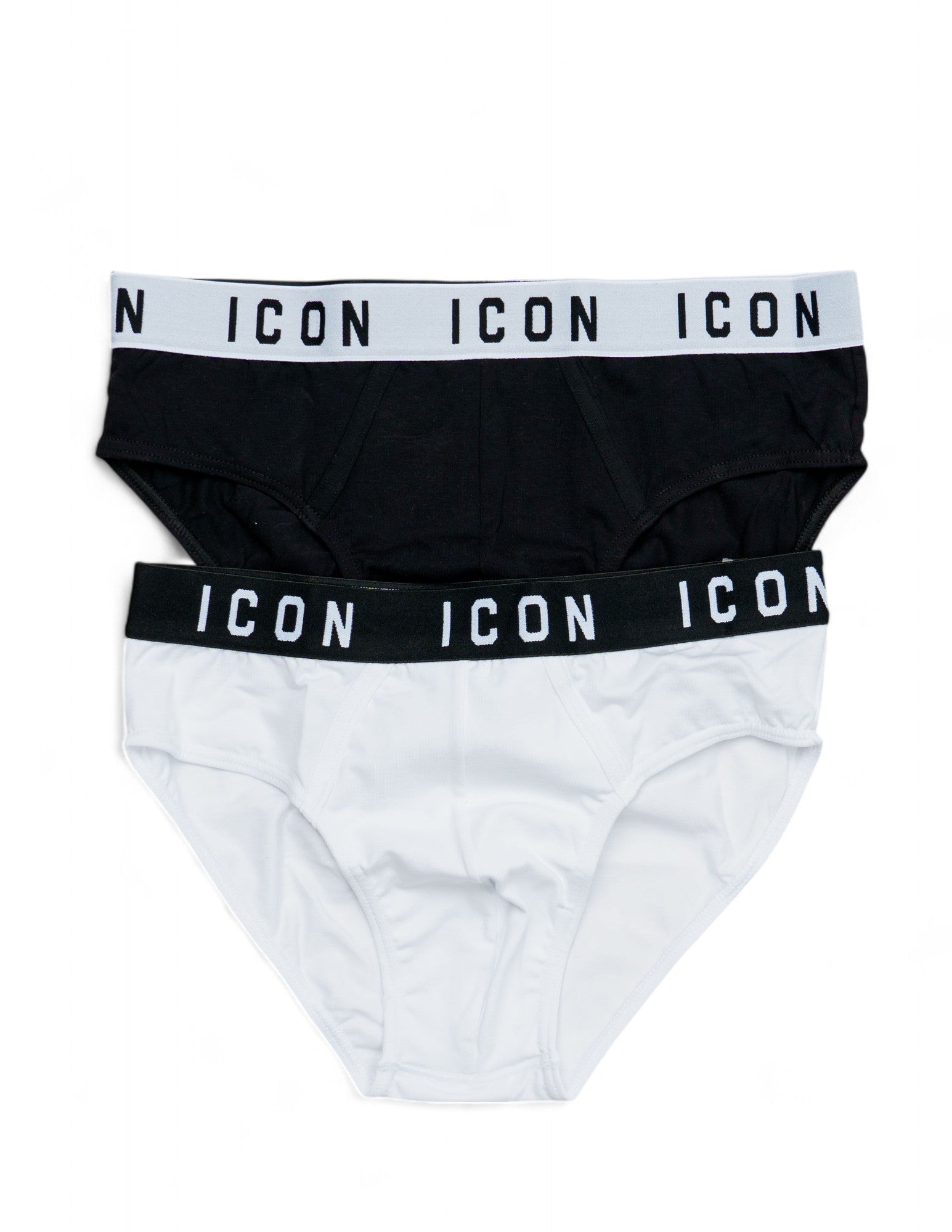 slip in cotone "Icon"