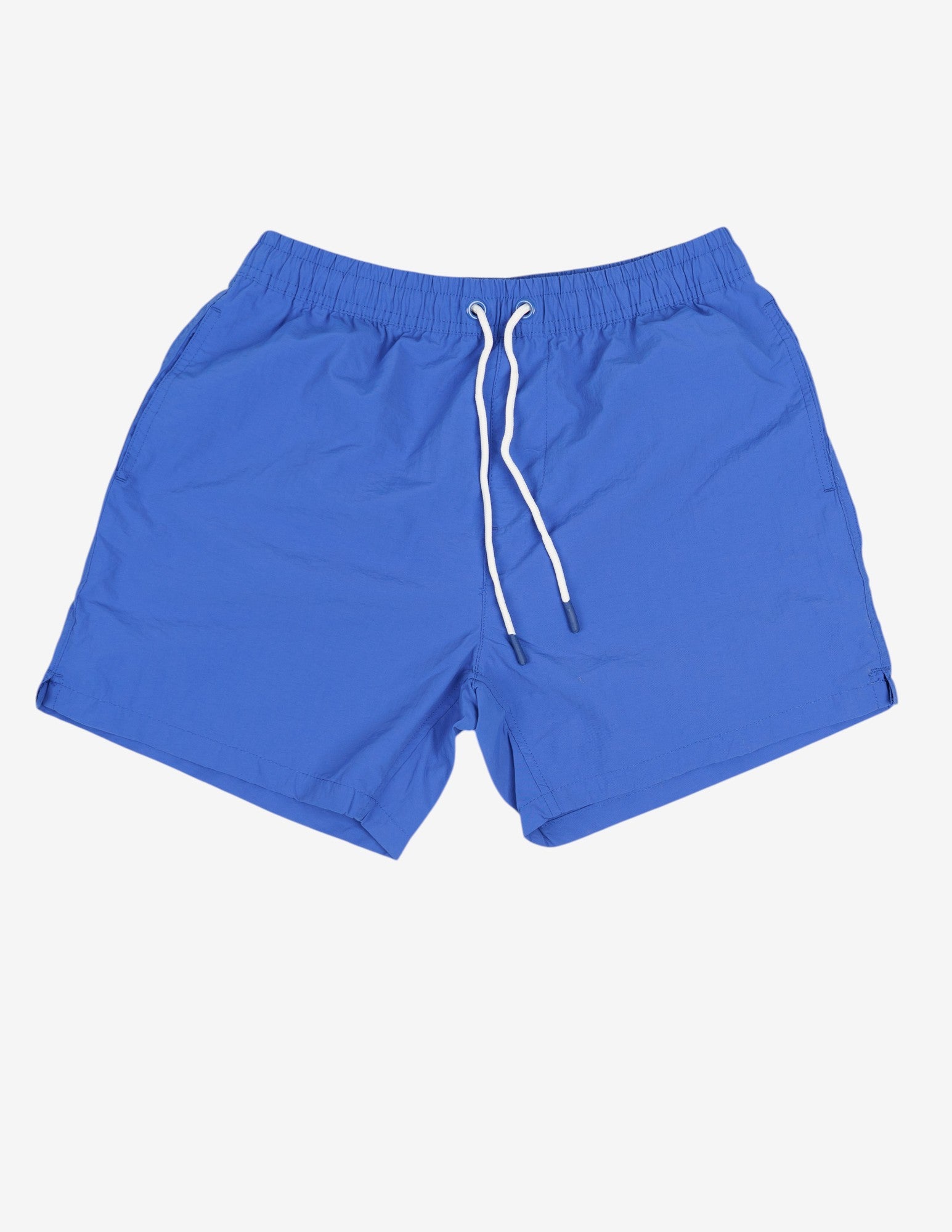 Costume mare tinta unita