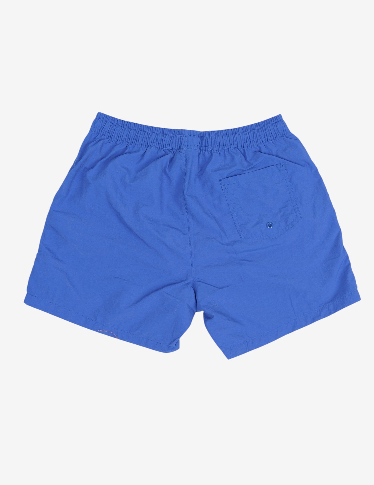 Costume mare tinta unita