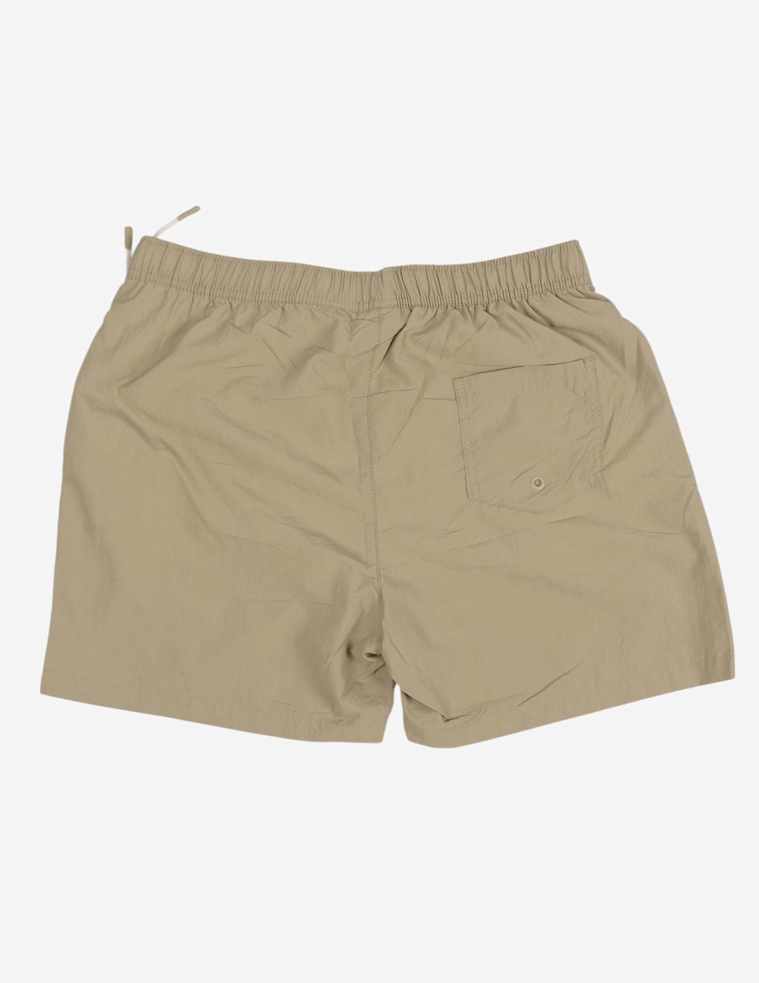 Costume mare tinta unita