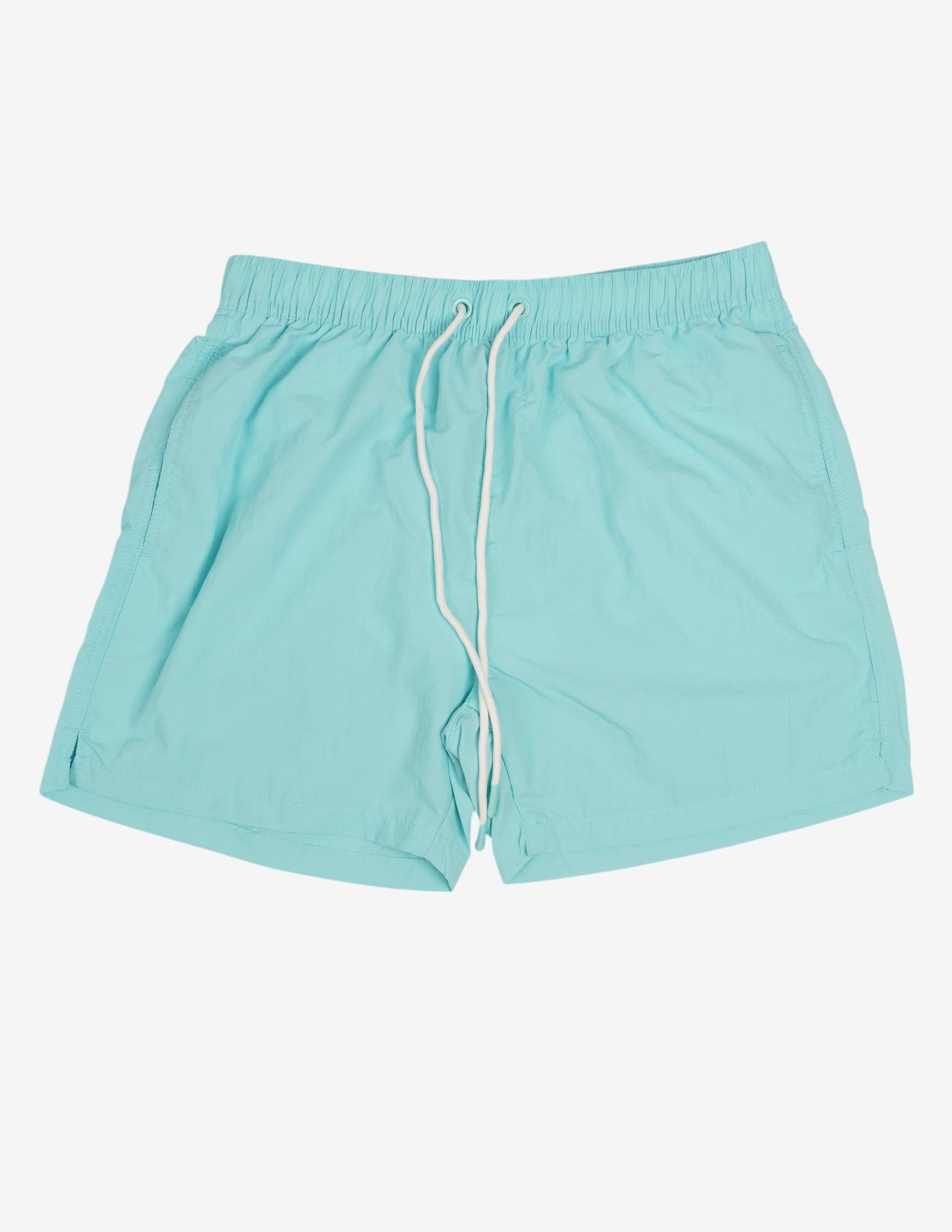 Costume da mare tinta unita