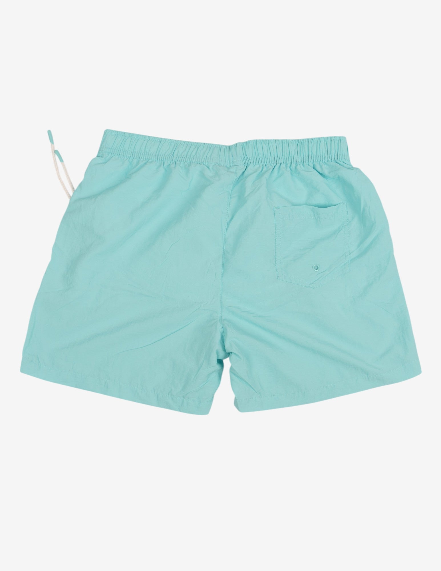 Costume da mare tinta unita