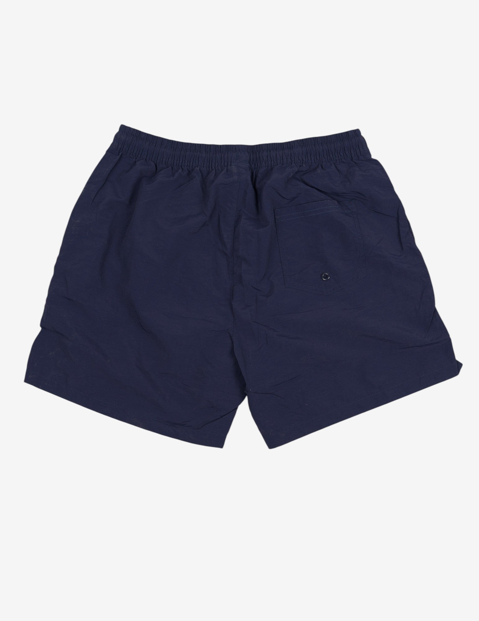 Costume da mare tinta unita