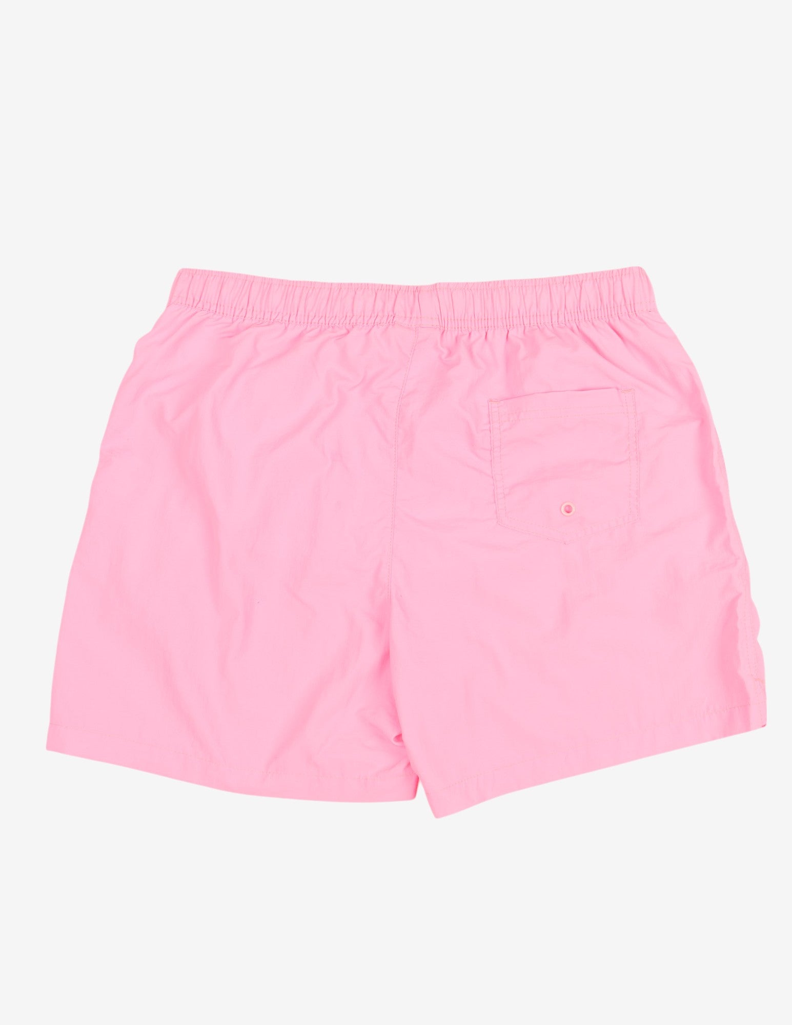 Costume mare tinta unita