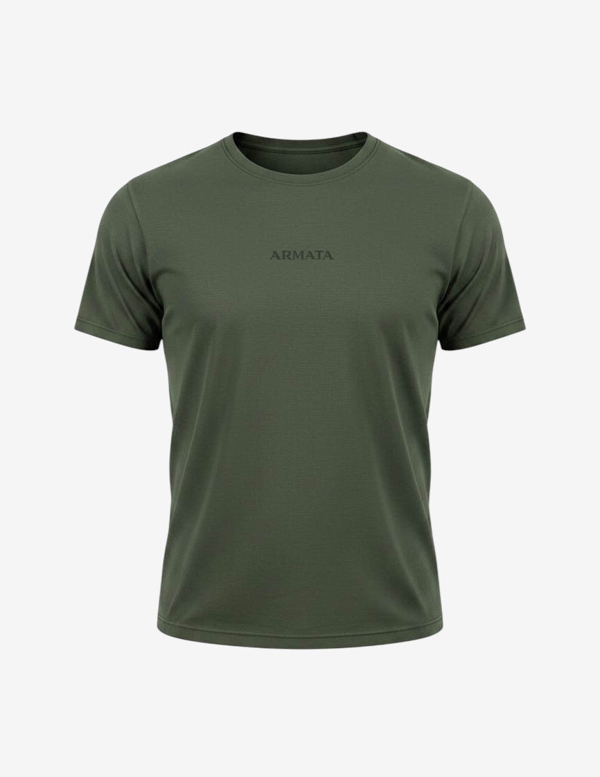 T-SHIRT ARMATA DI MARE