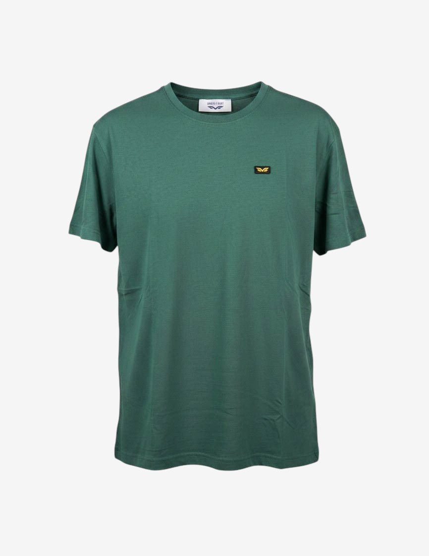 T-SHIRT ARMATA DI MARE