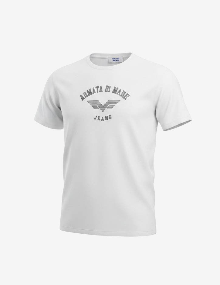 T-SHIRT ARMATA DI MARE
