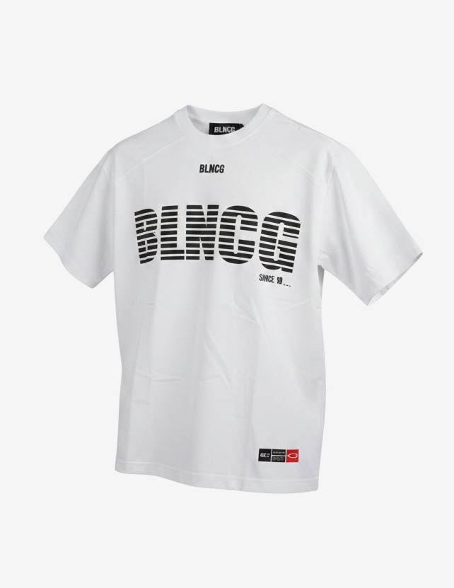 T-SHIRT CON STAMPA BLNG