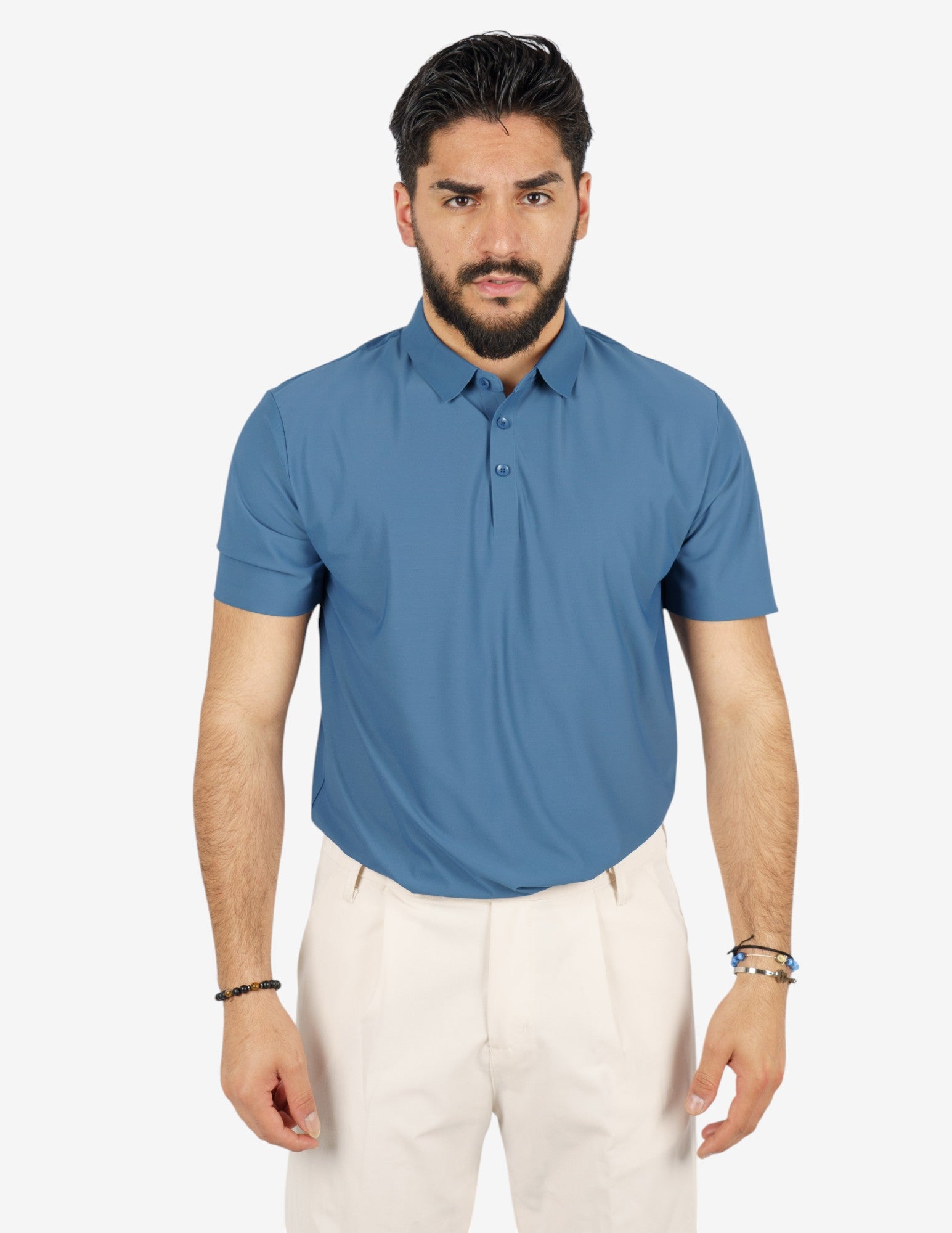 Polo “nostiro” extra light