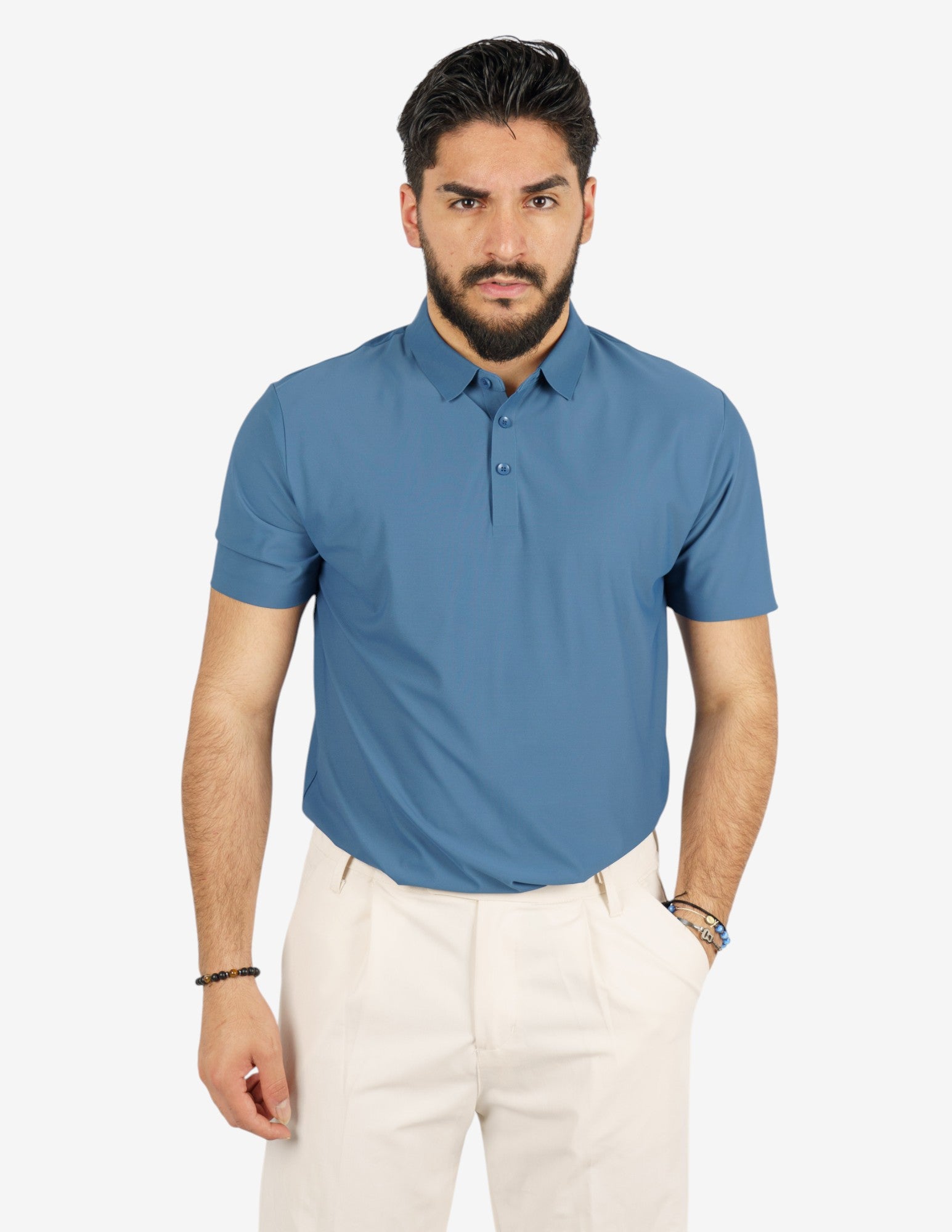 Polo “nostiro” extra light