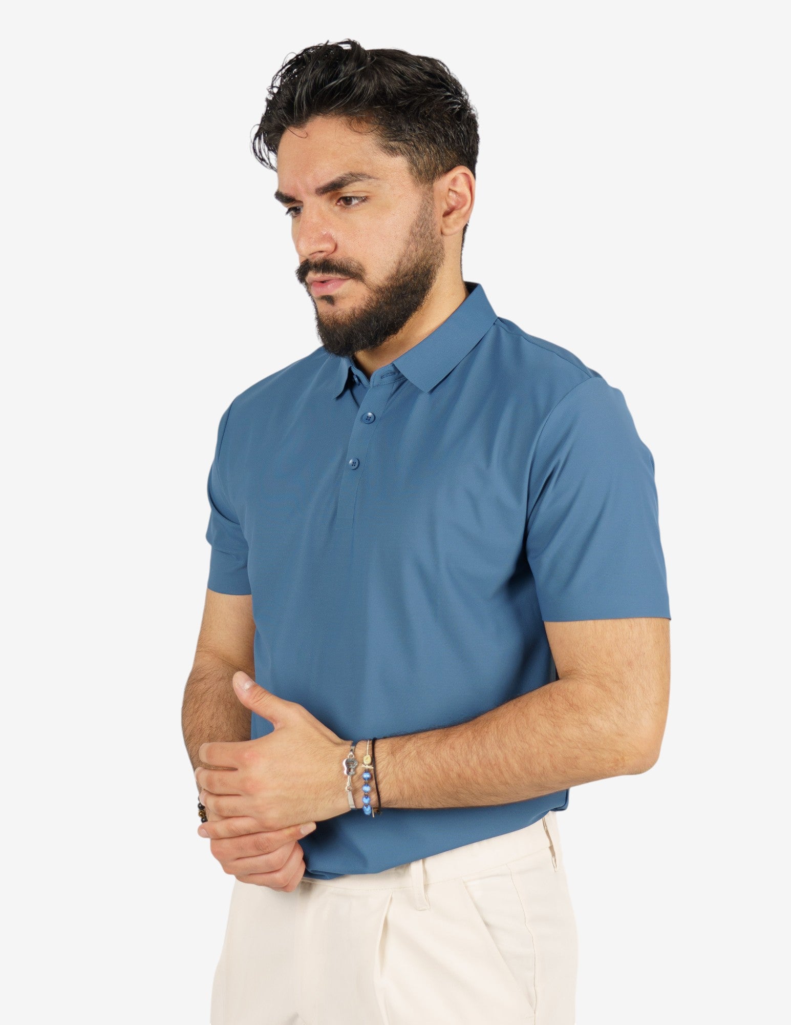 Polo “nostiro” extra light