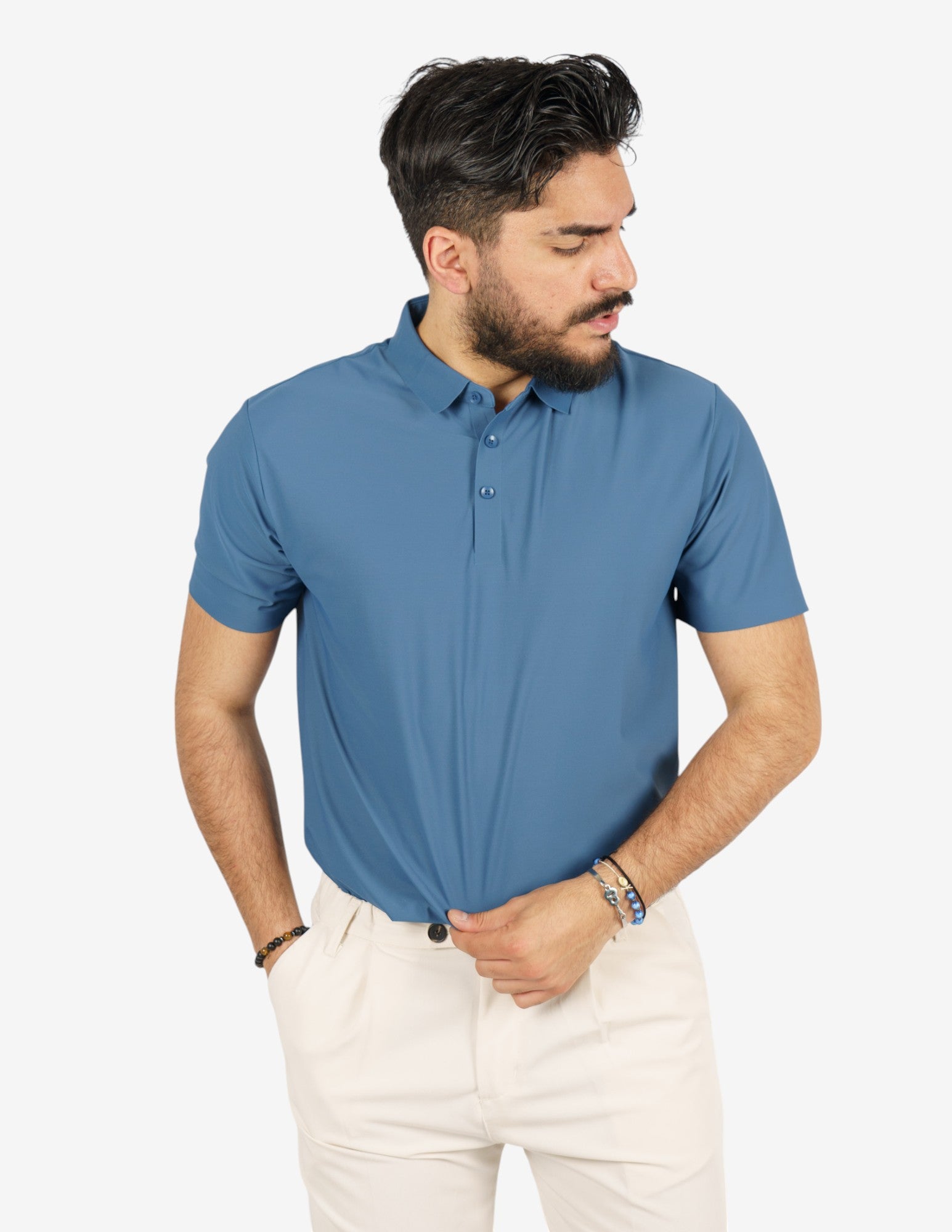 Polo “nostiro” extra light