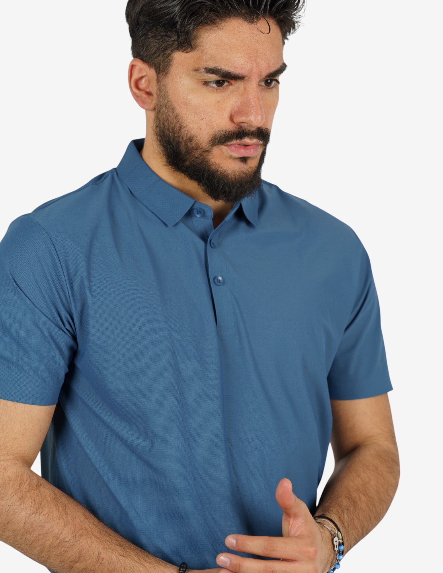 Polo “nostiro” extra light