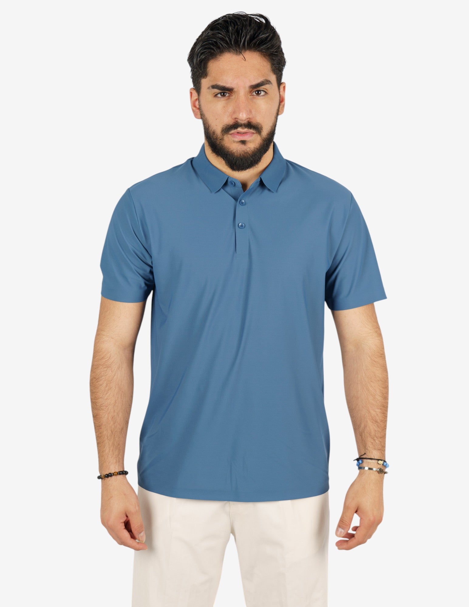 Polo “nostiro” extra light