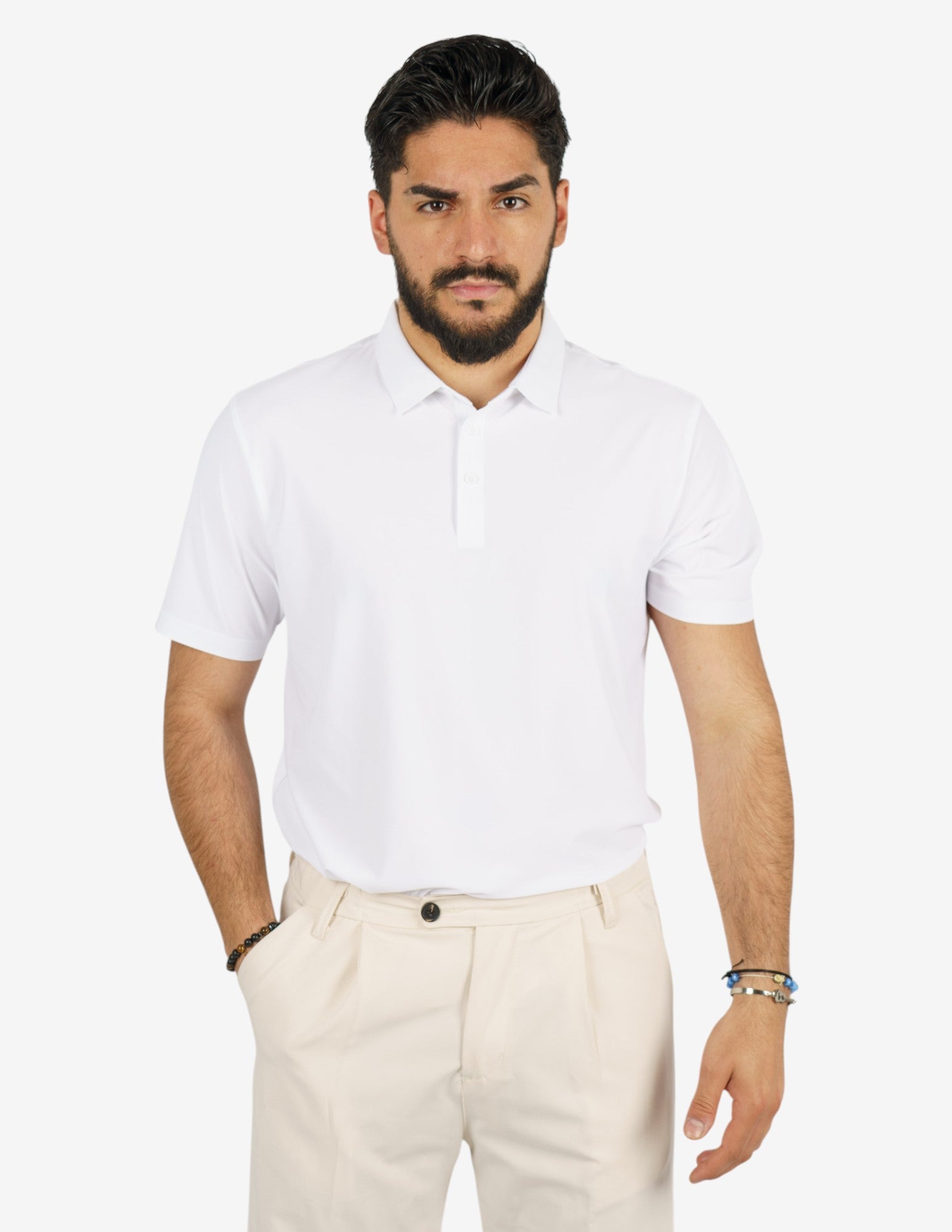 Polo “nostiro” extra light