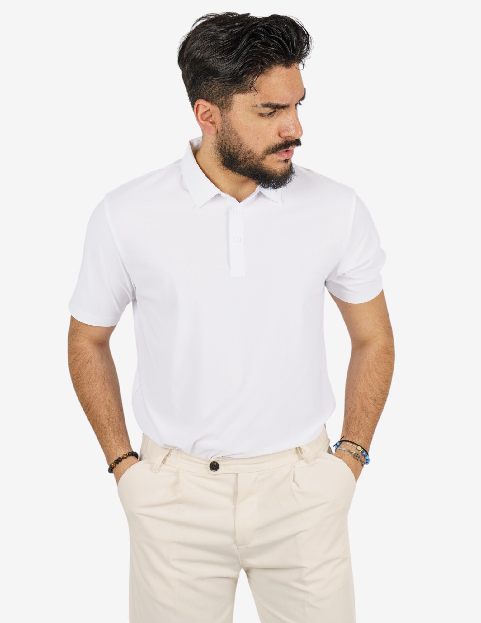 Polo “nostiro” extra light