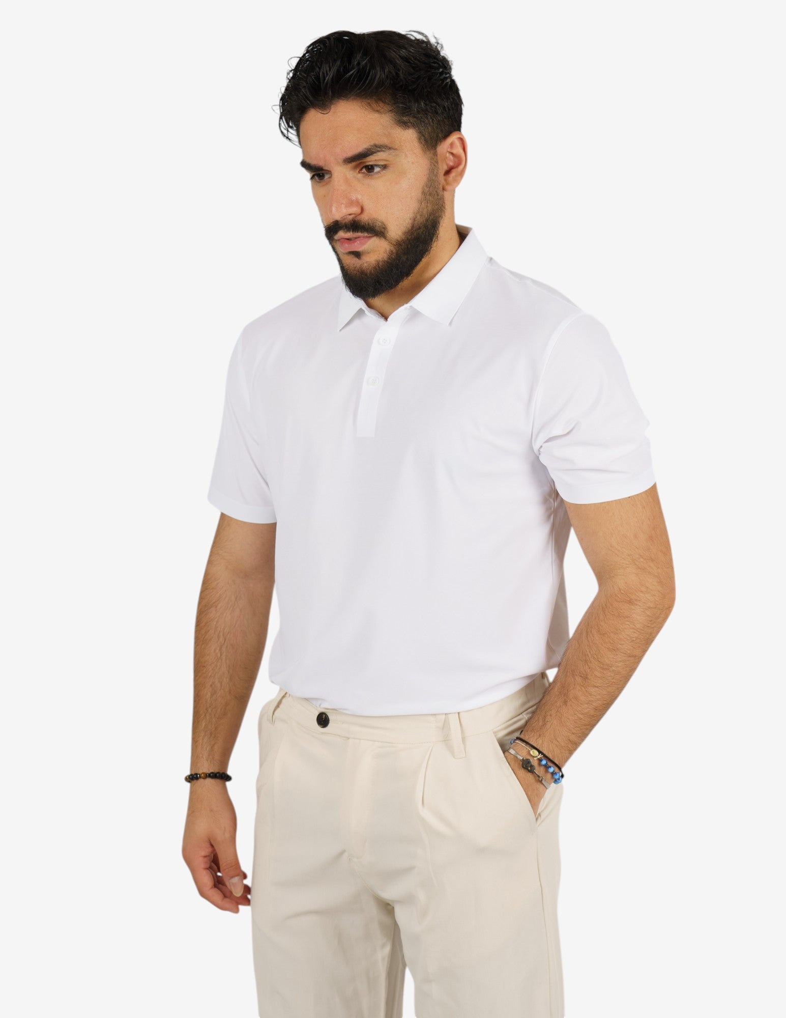 Polo “nostiro” extra light