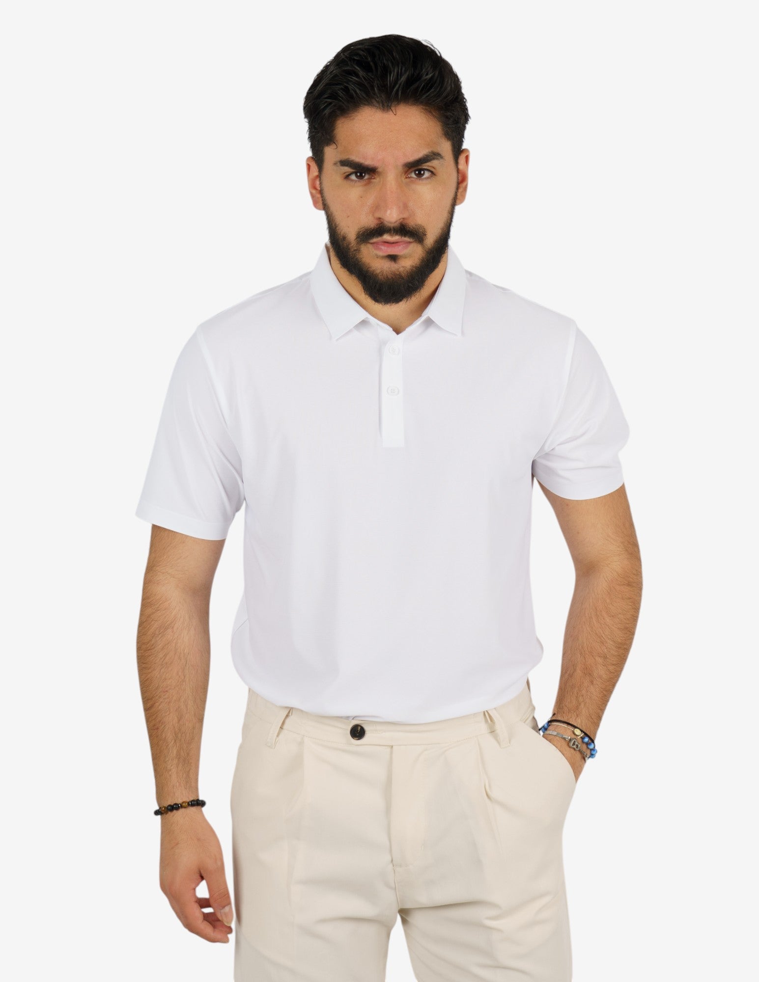 Polo “nostiro” extra light