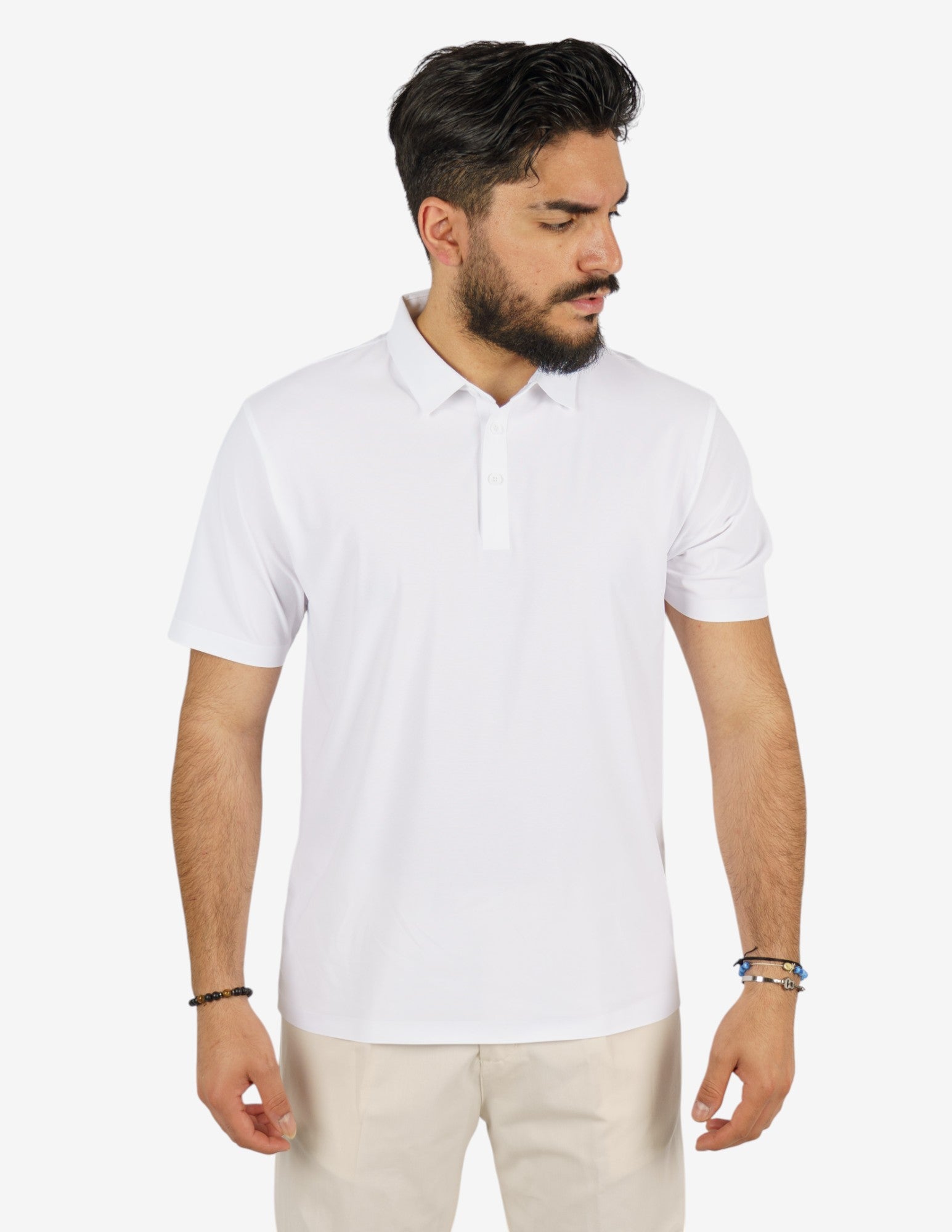 Polo “nostiro” extra light