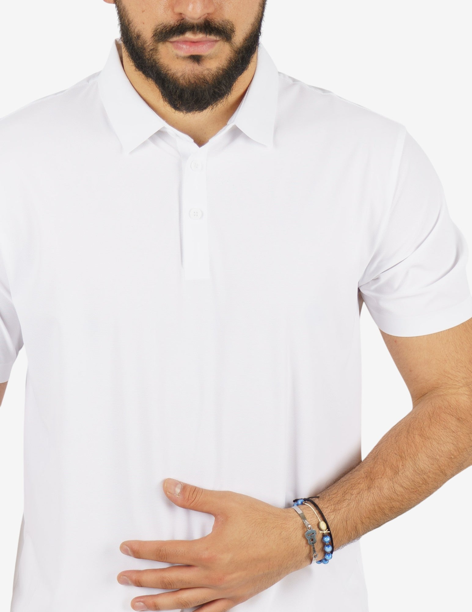 Polo “nostiro” extra light