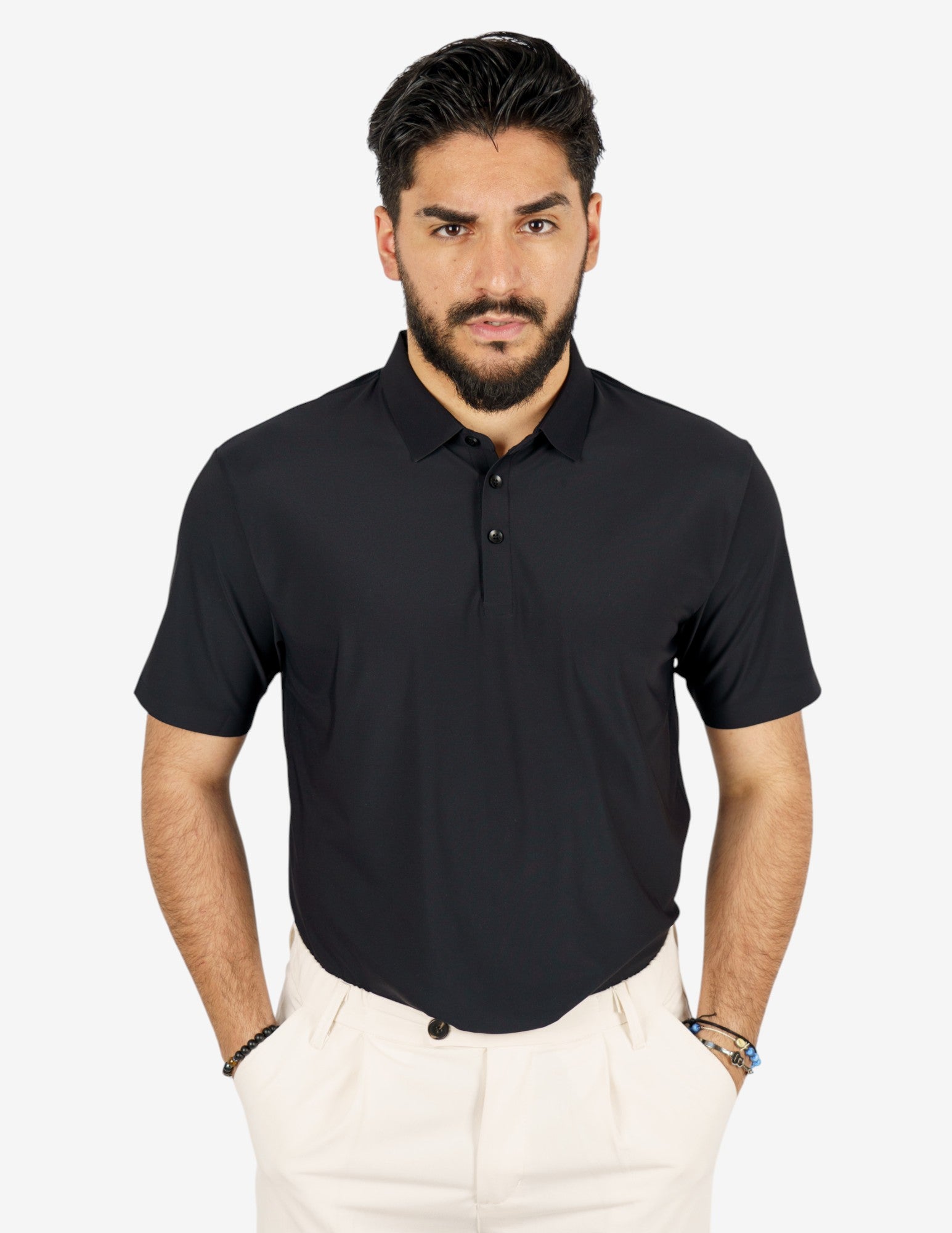 Polo “nostiro” extra light