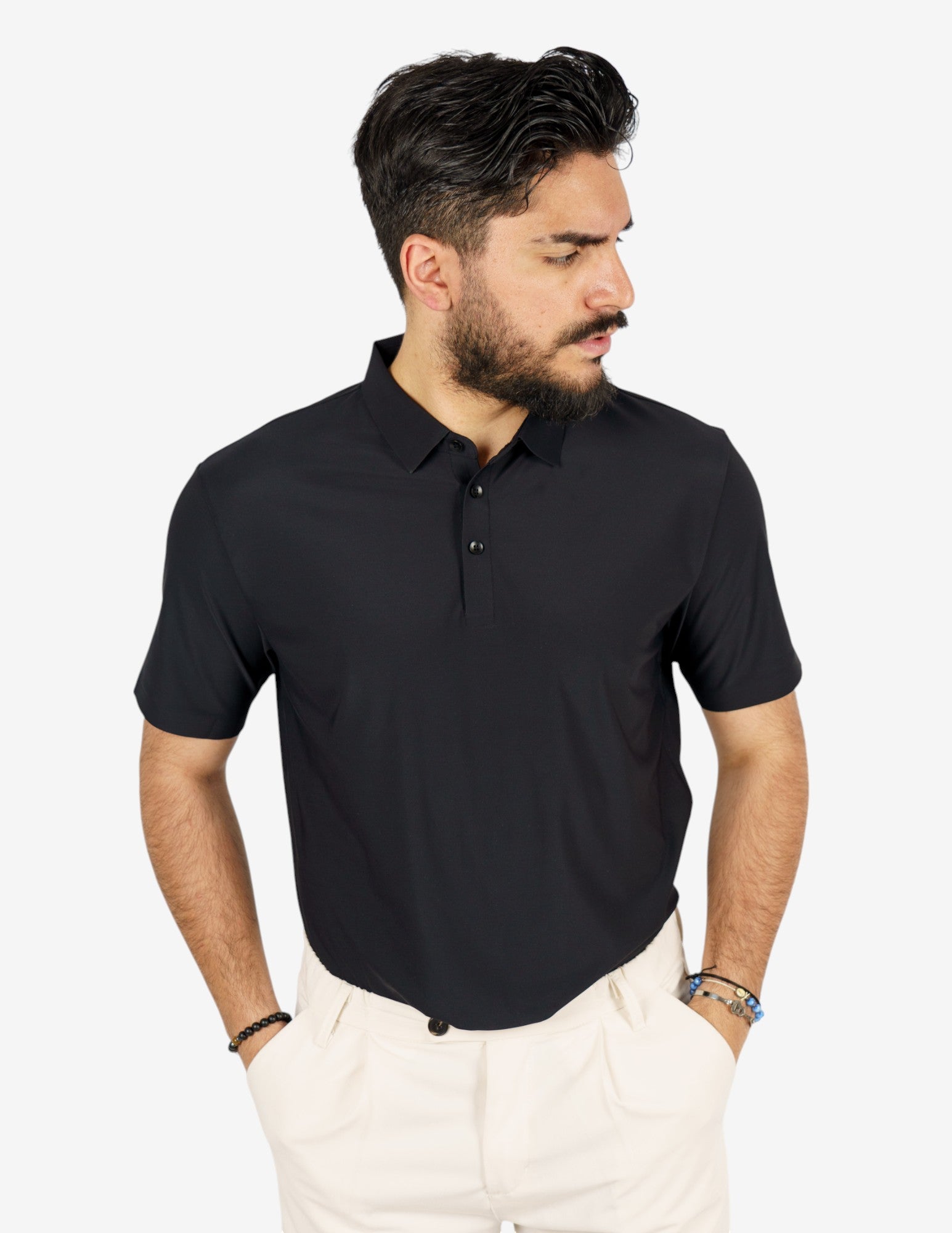 Polo “nostiro” extra light