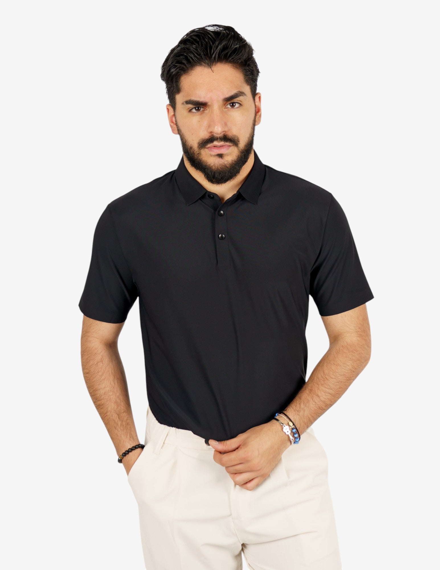 Polo “nostiro” extra light