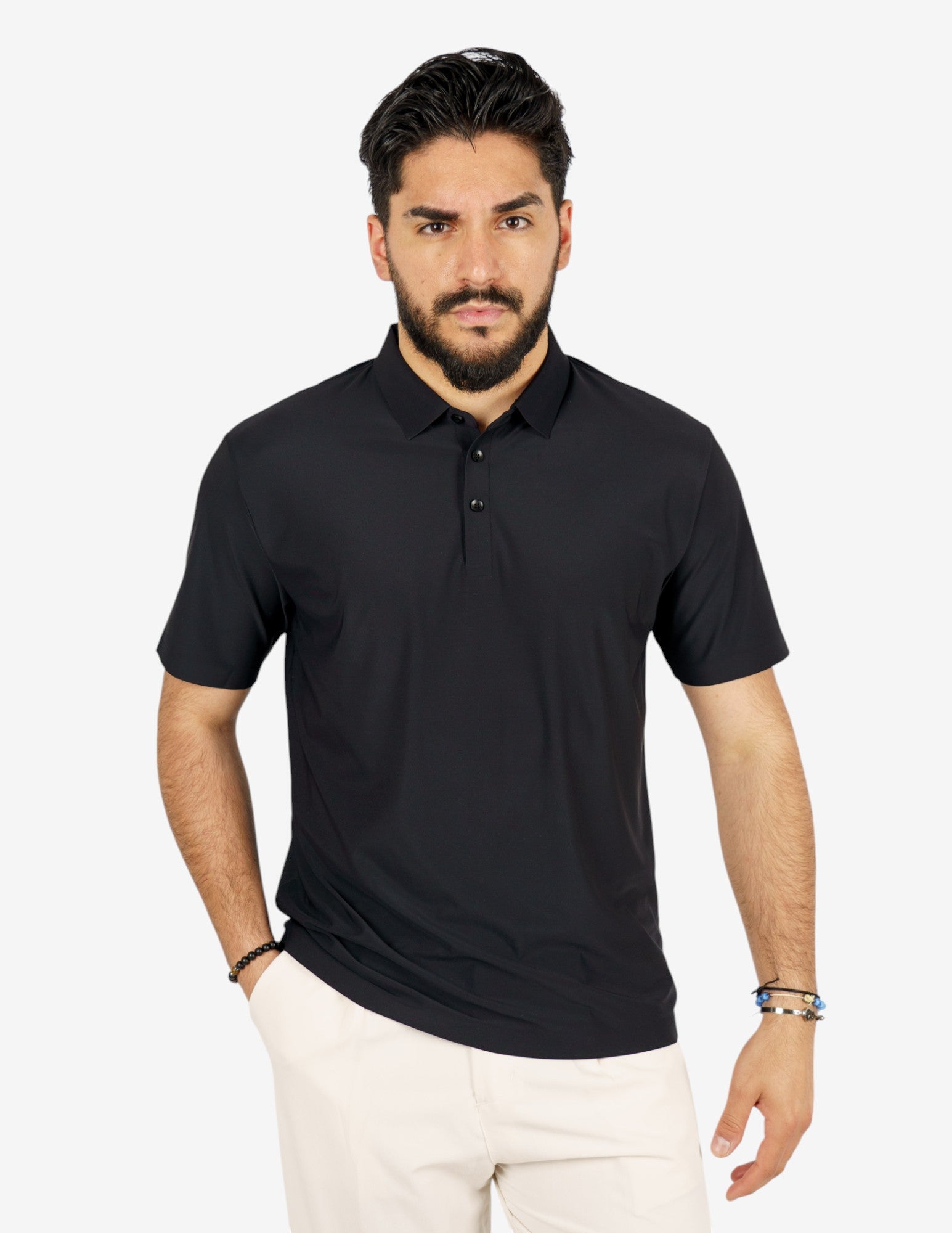 Polo “nostiro” extra light