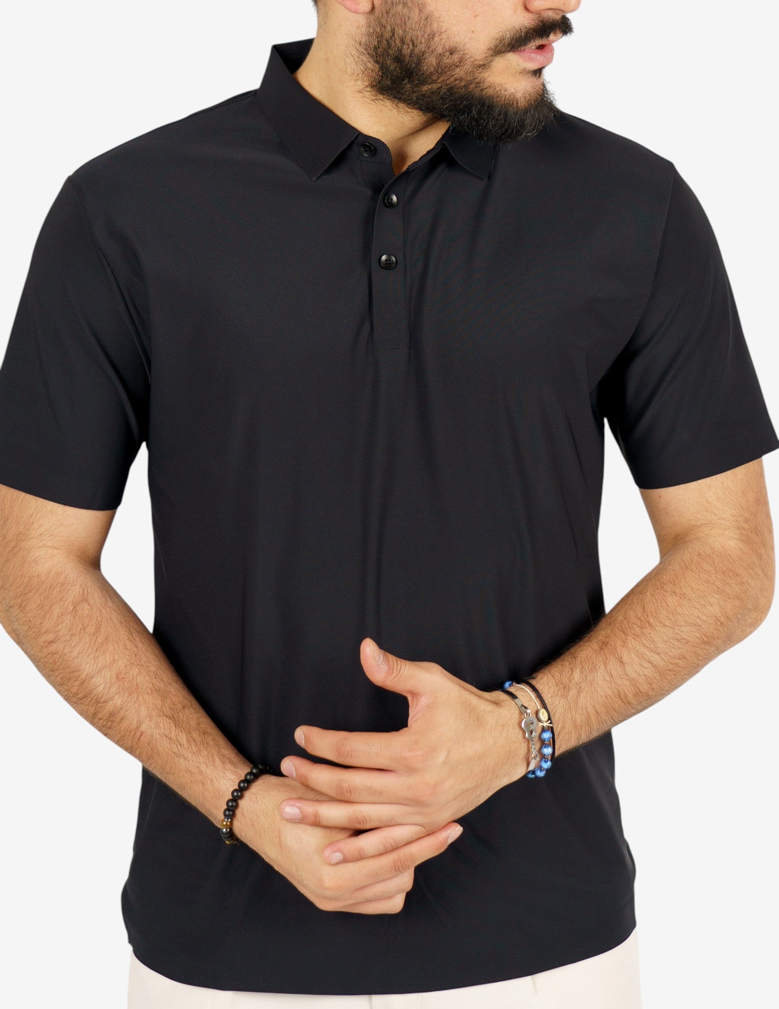 Polo “nostiro” extra light