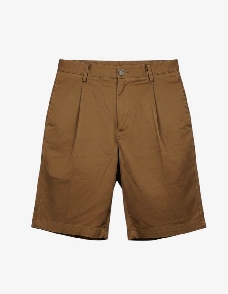 bermuda in cotone tasca america