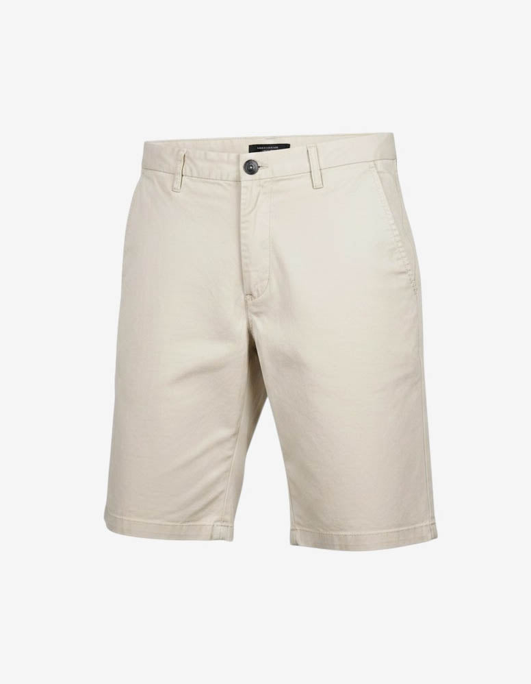 bermuda in cotone tasca america