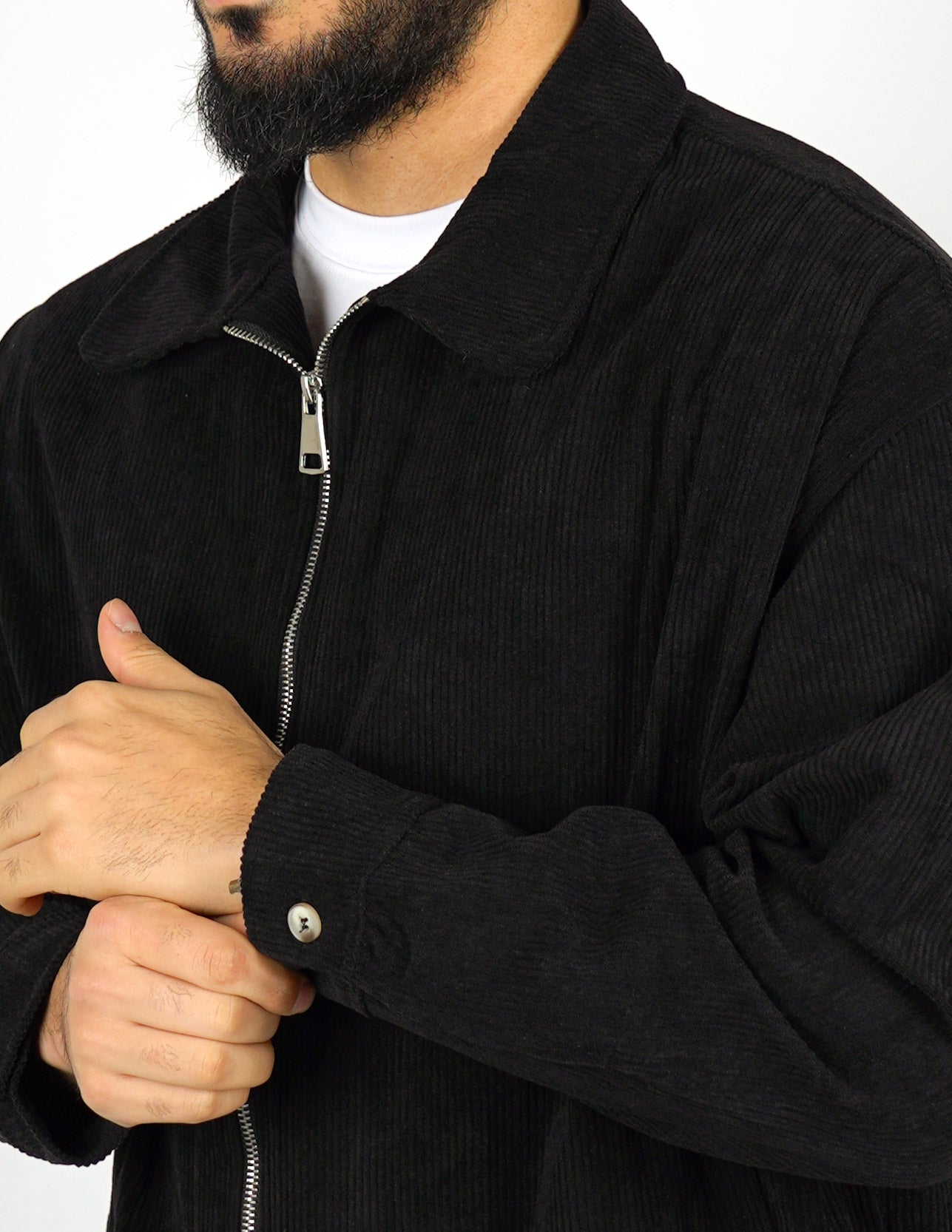 COORDINATO IN VELLUTO