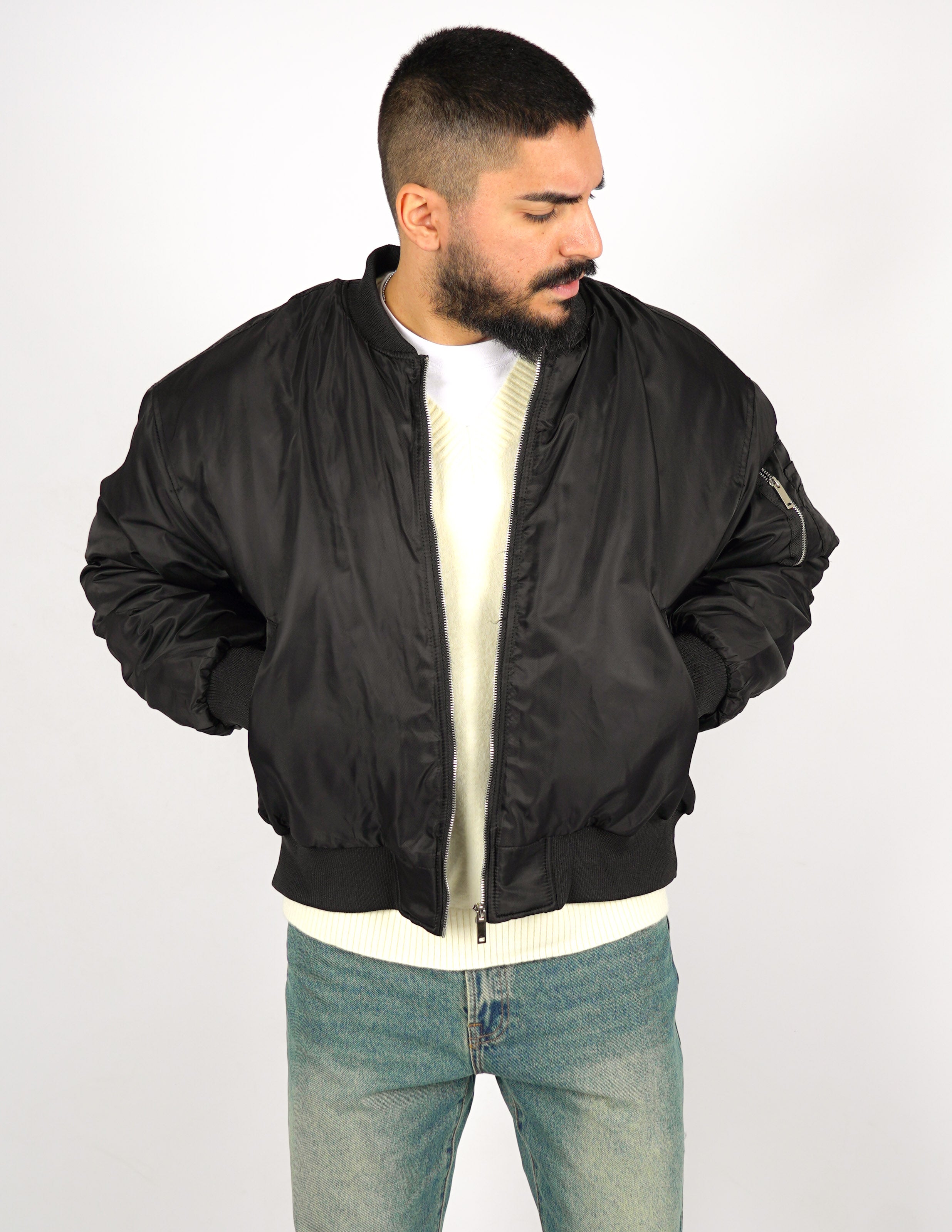 GIUBBINO COLLEGE IMBOTTITO