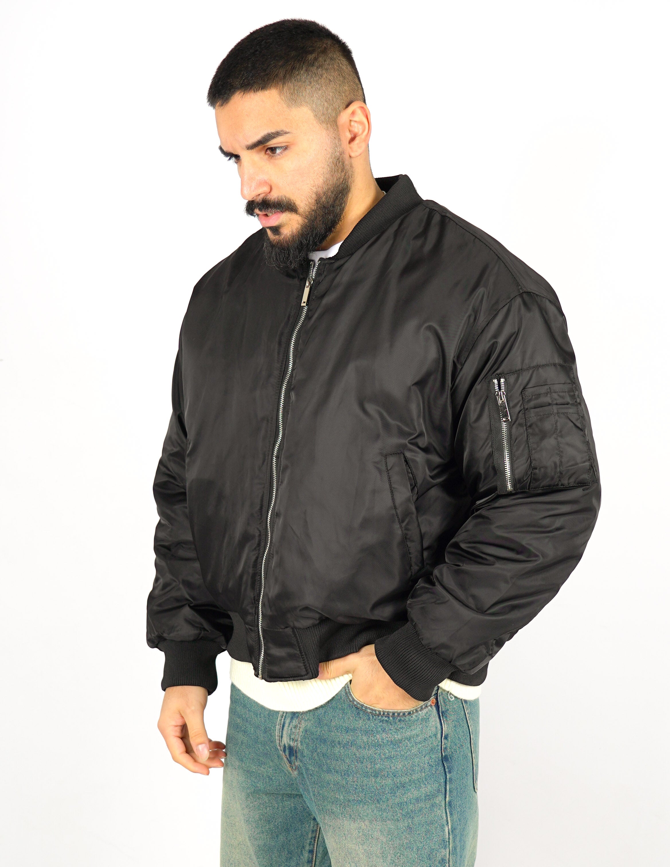 GIUBBINO COLLEGE IMBOTTITO