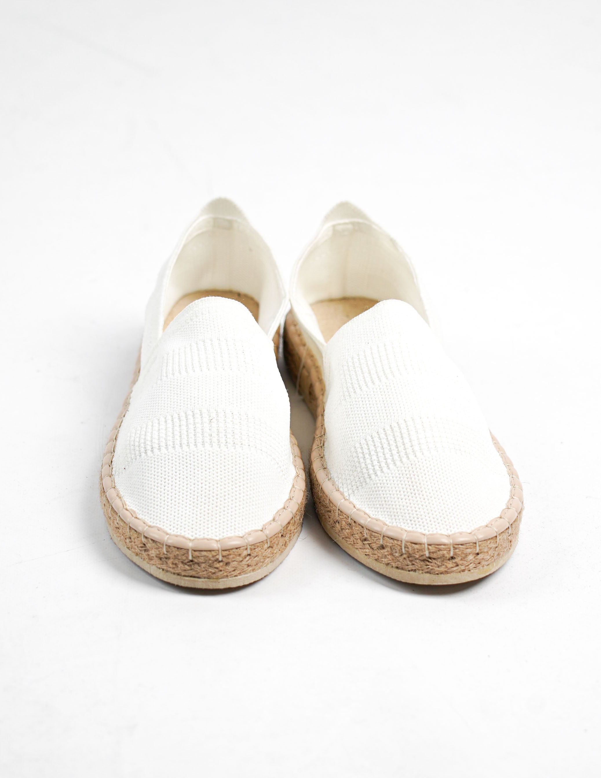 ESPADRILLAS IN TESSUTO KNIT
