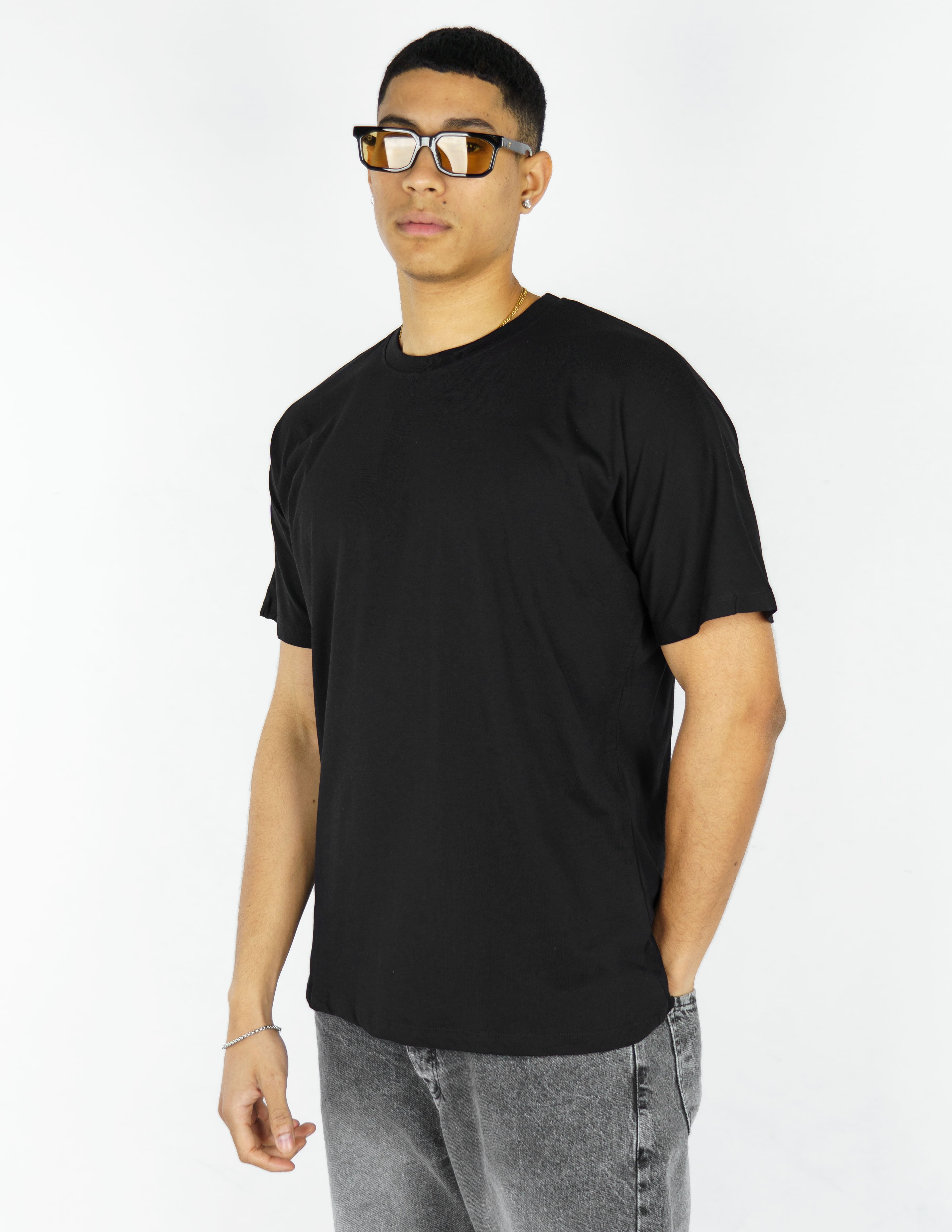 T-shirt "UNDERCLUB" con stampa