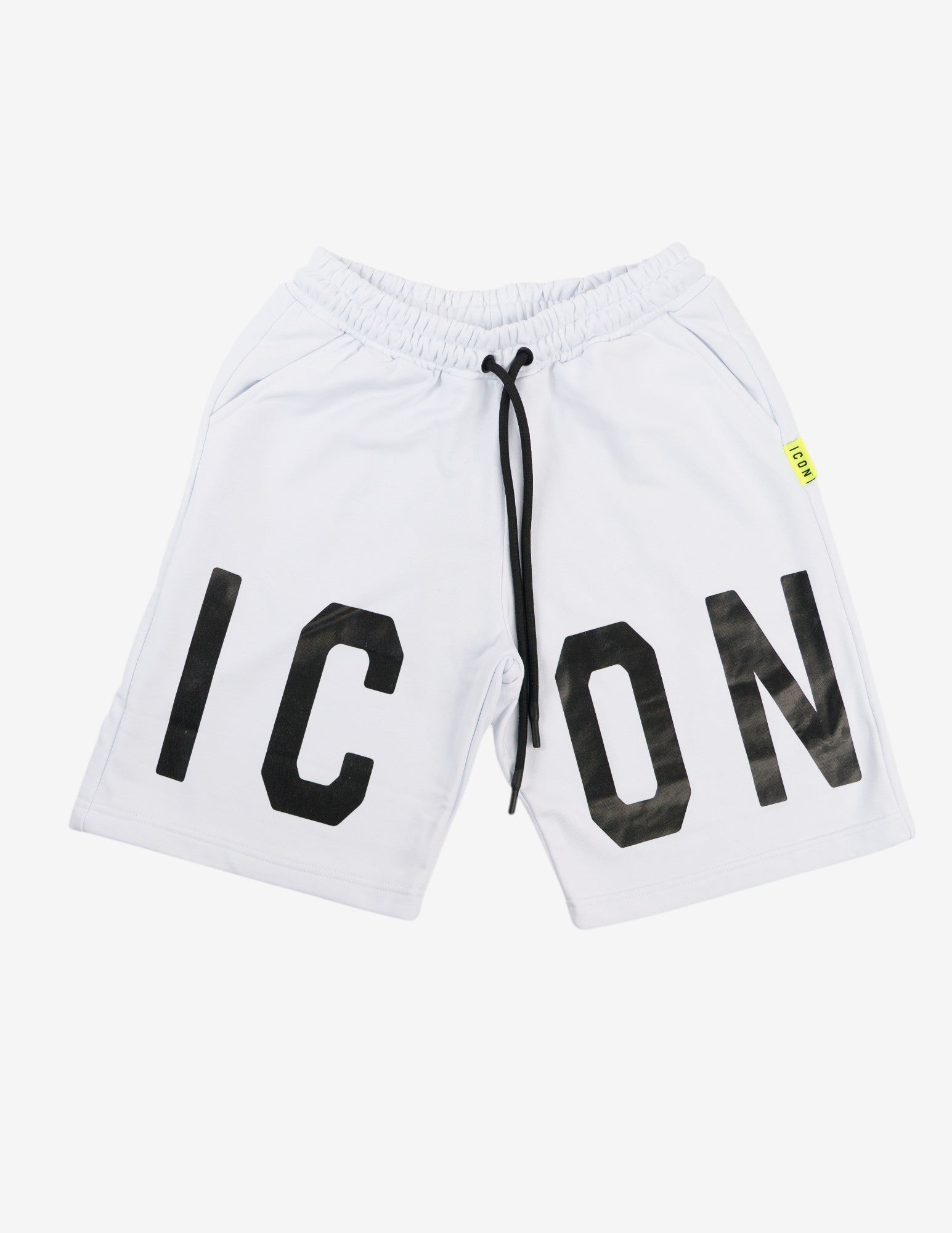 Bermuda ICON con logo grande