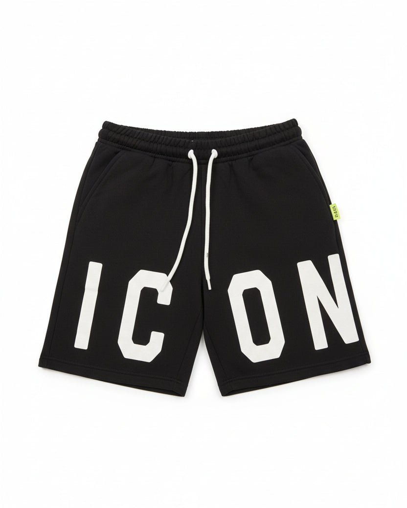 Bermuda ICON con logo grande