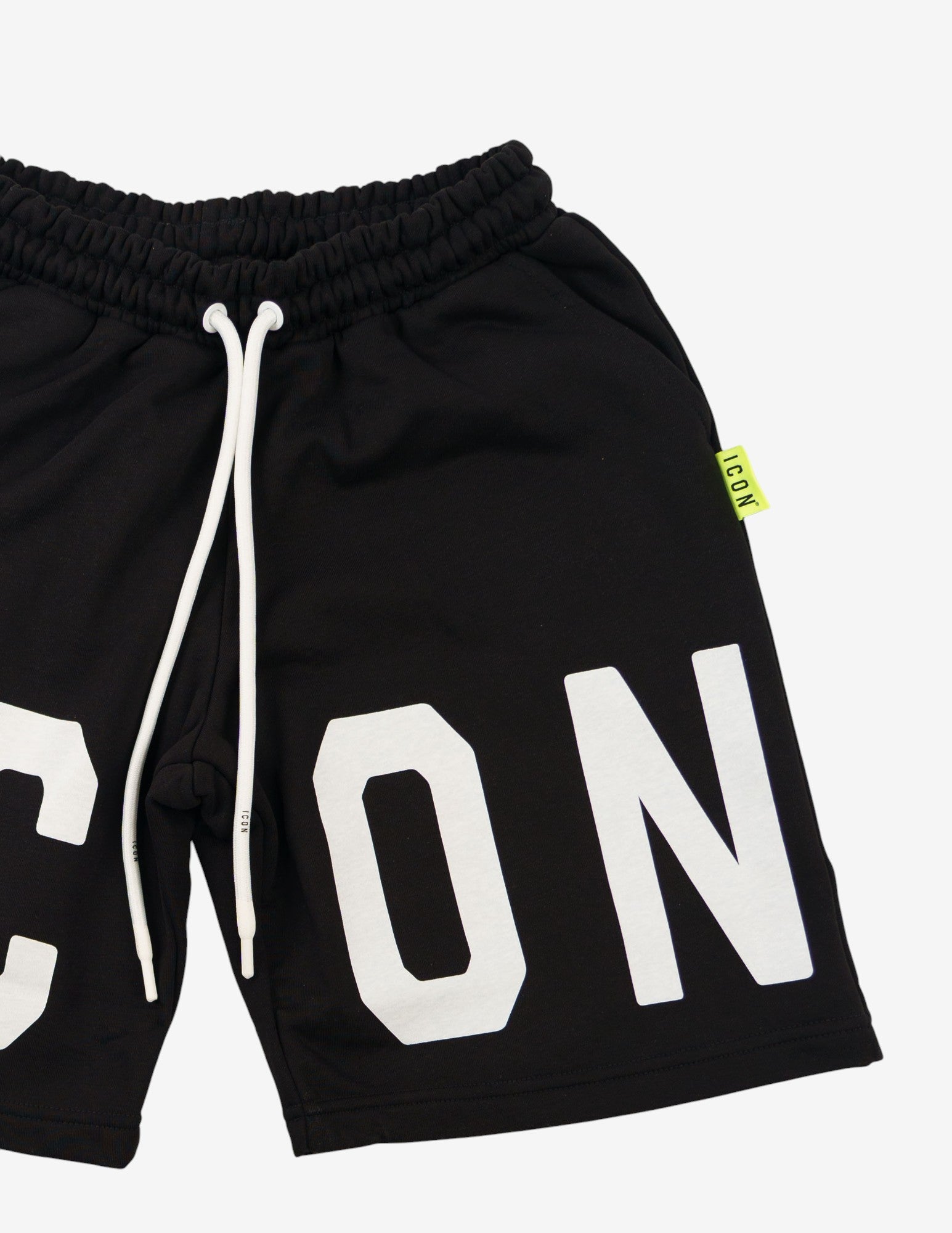 Bermuda ICON con logo grande